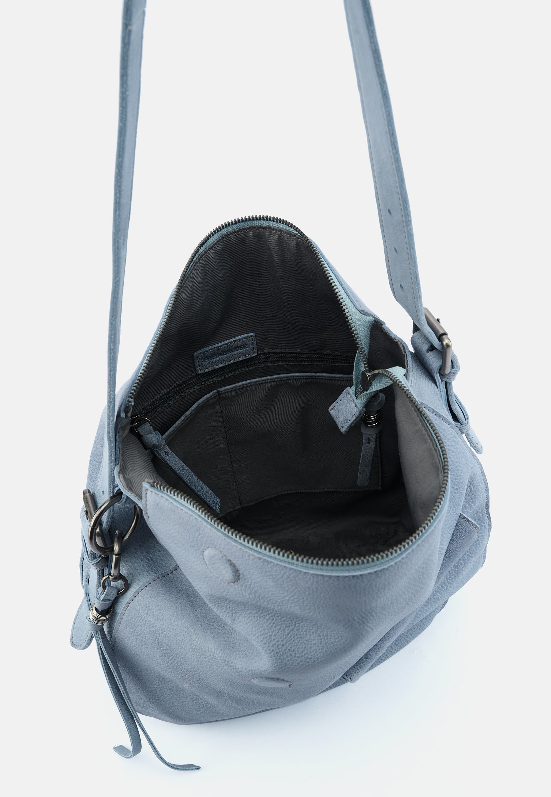 My Forever Friend Shoulderbag With Front Pocket