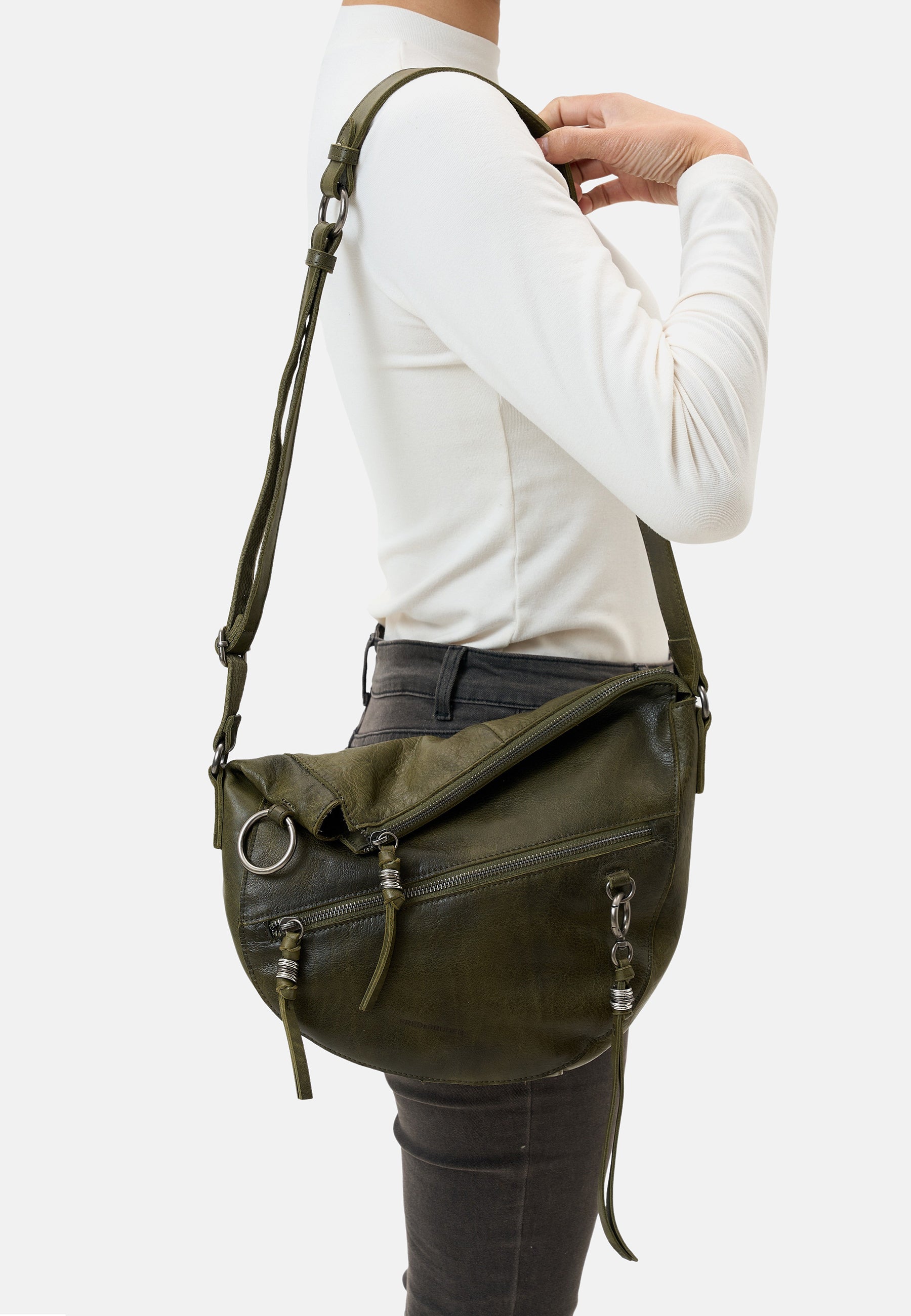 My Forever Friend Midi Shoulderbag