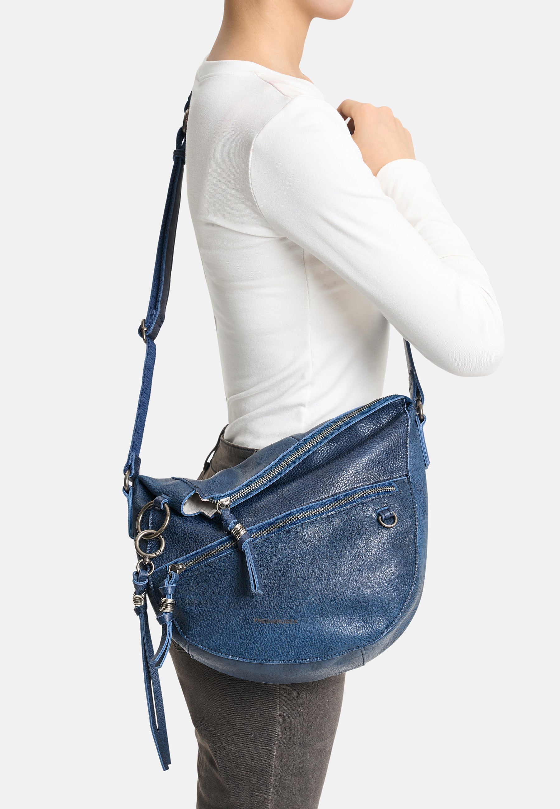 My Forever Friend Midi Shoulderbag