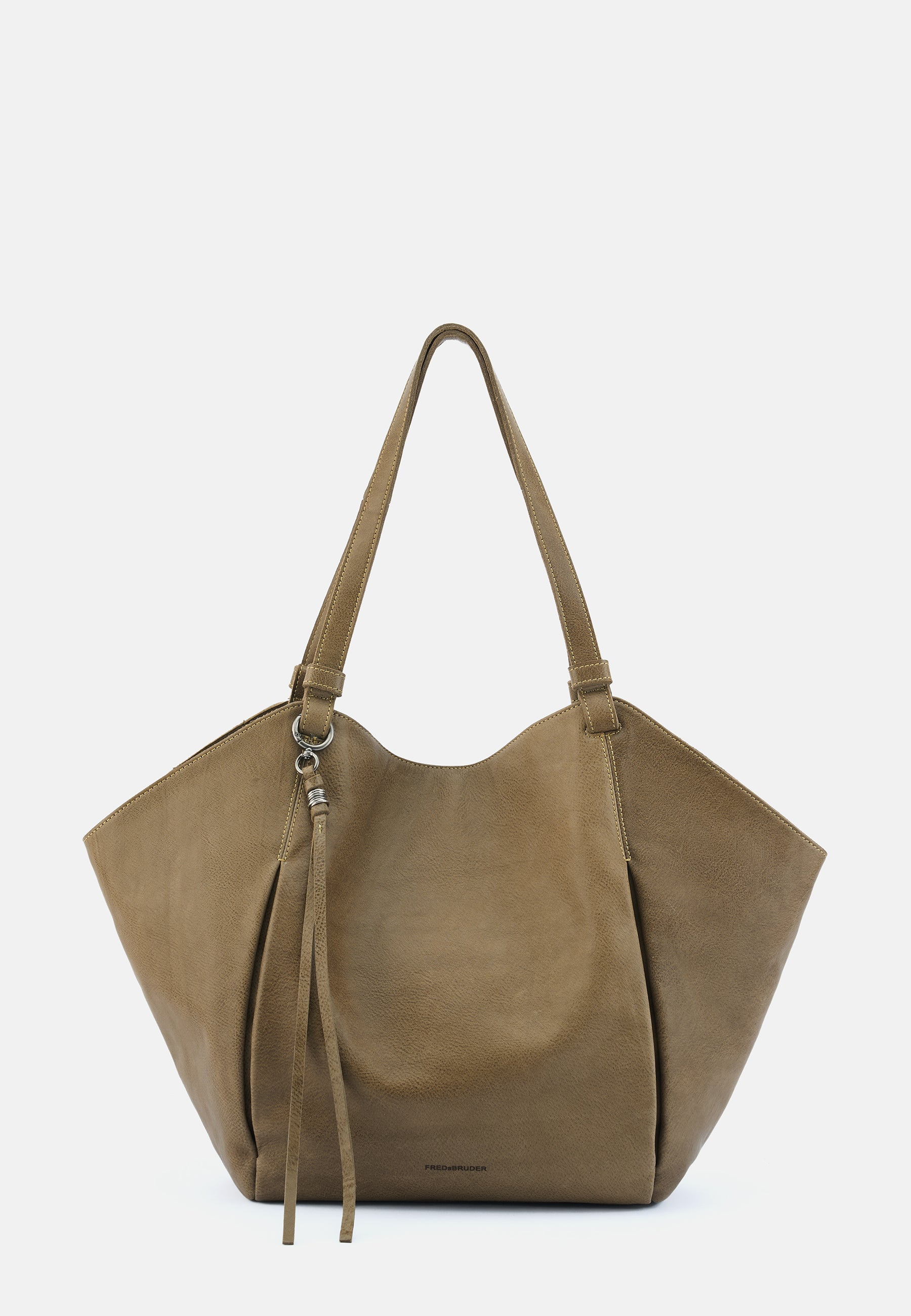 My Forever Friend Tulip Shopper