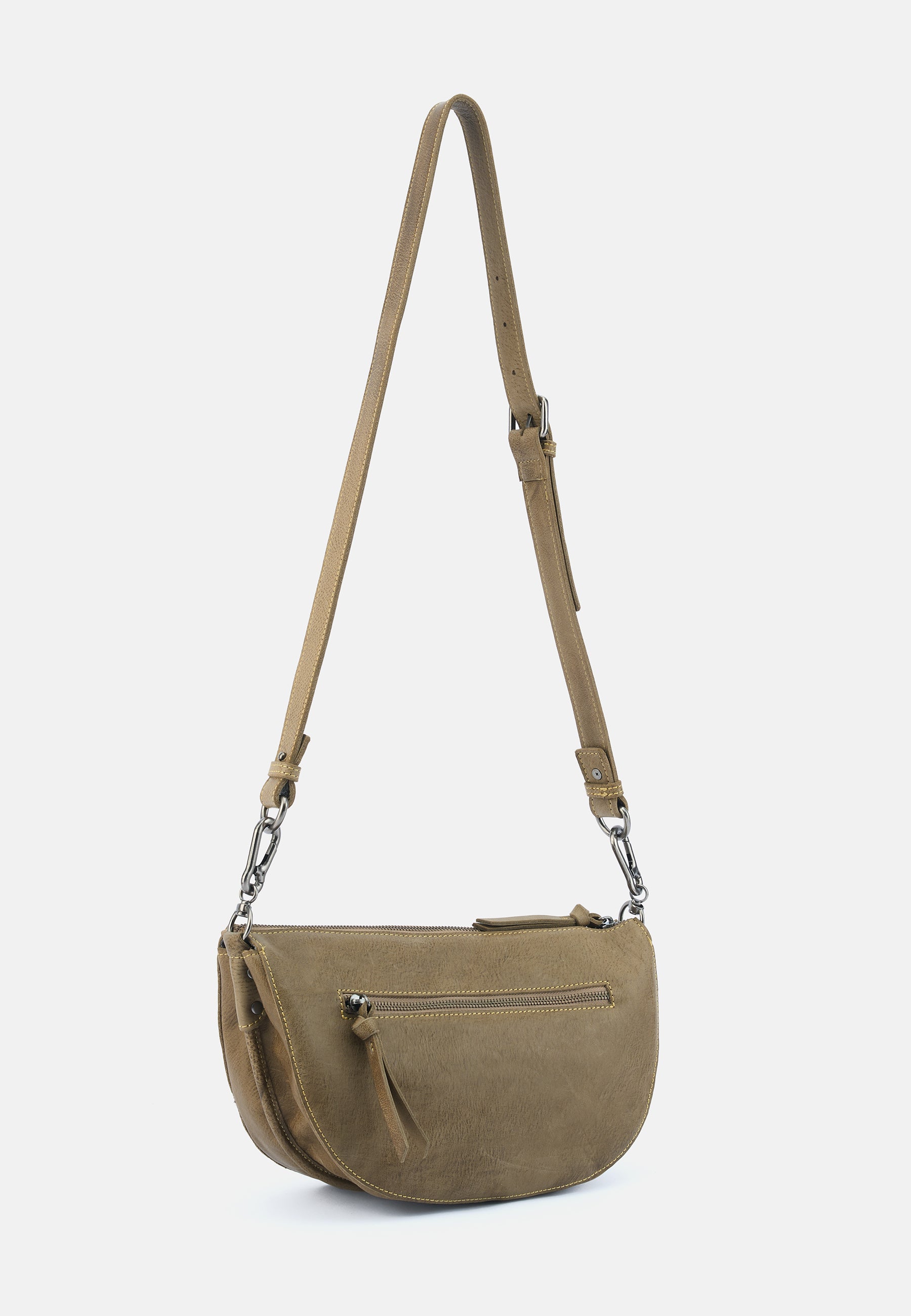 My Forever Friend Curve Bag