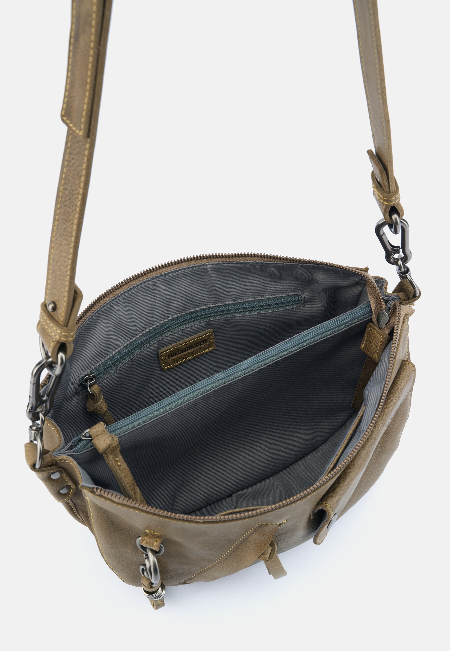 My Forever Friend Curve Bag