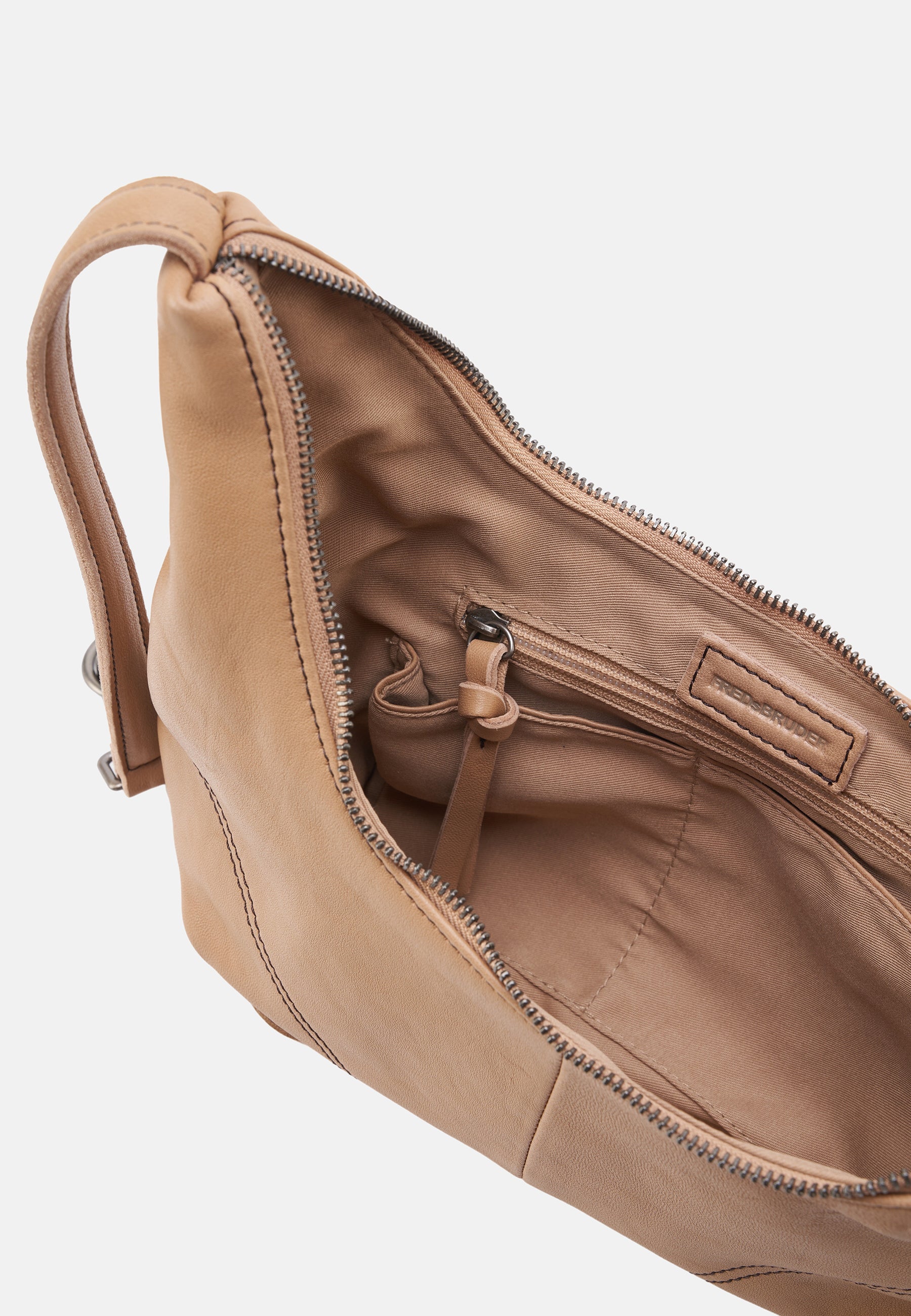 Take a Smile Midi Hobo