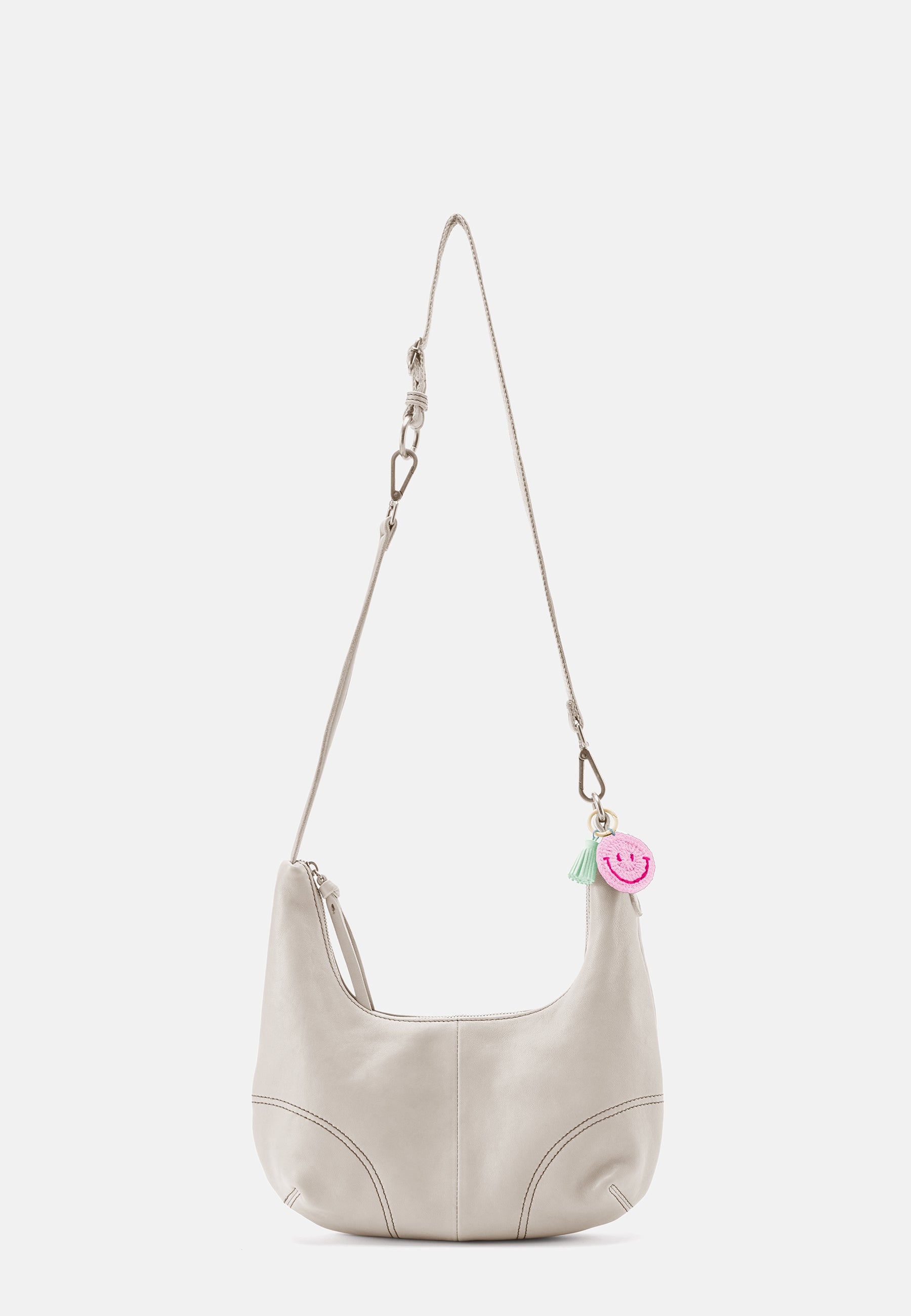 Take a Smile Midi Hobo
