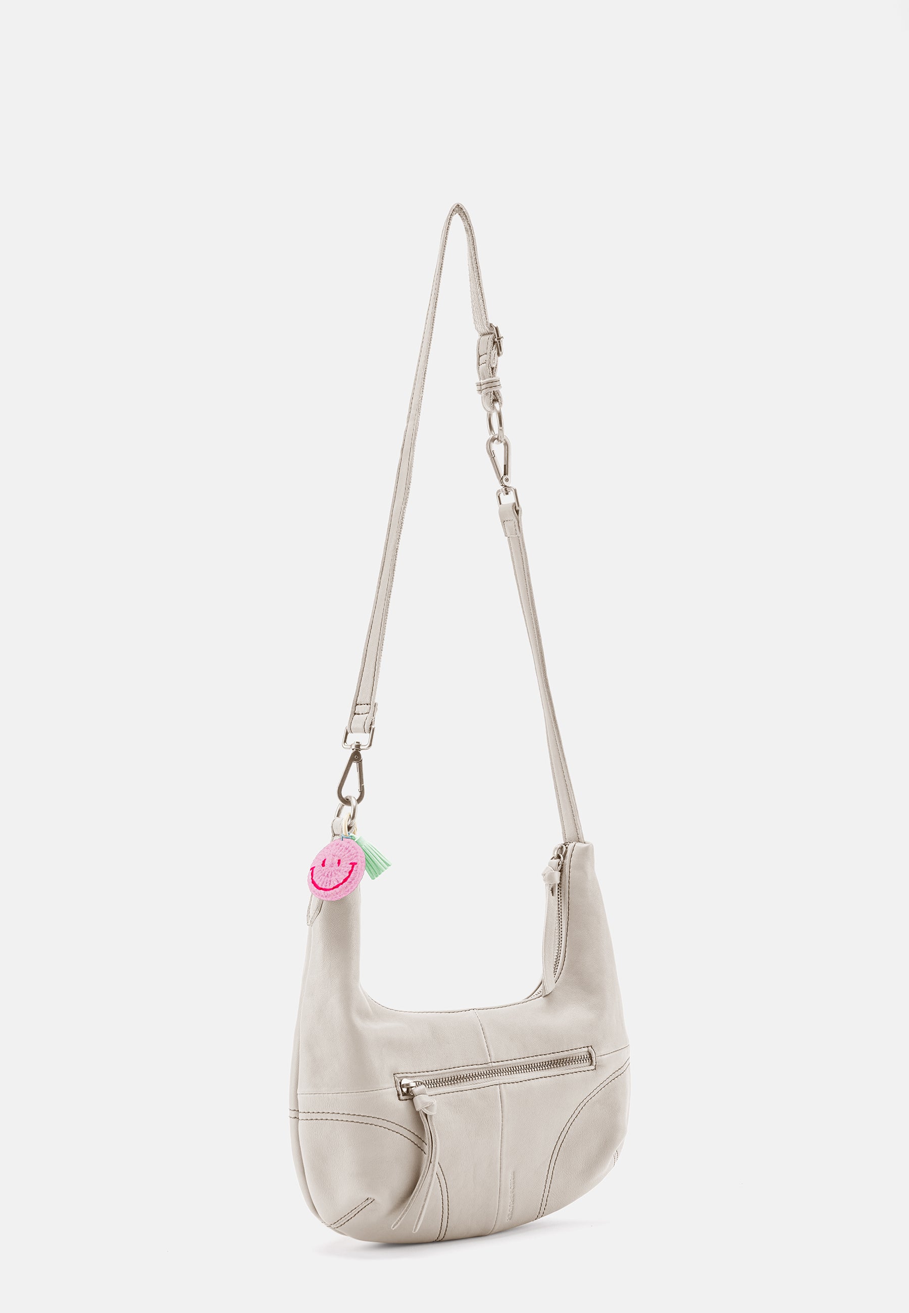 Take a Smile Midi Hobo