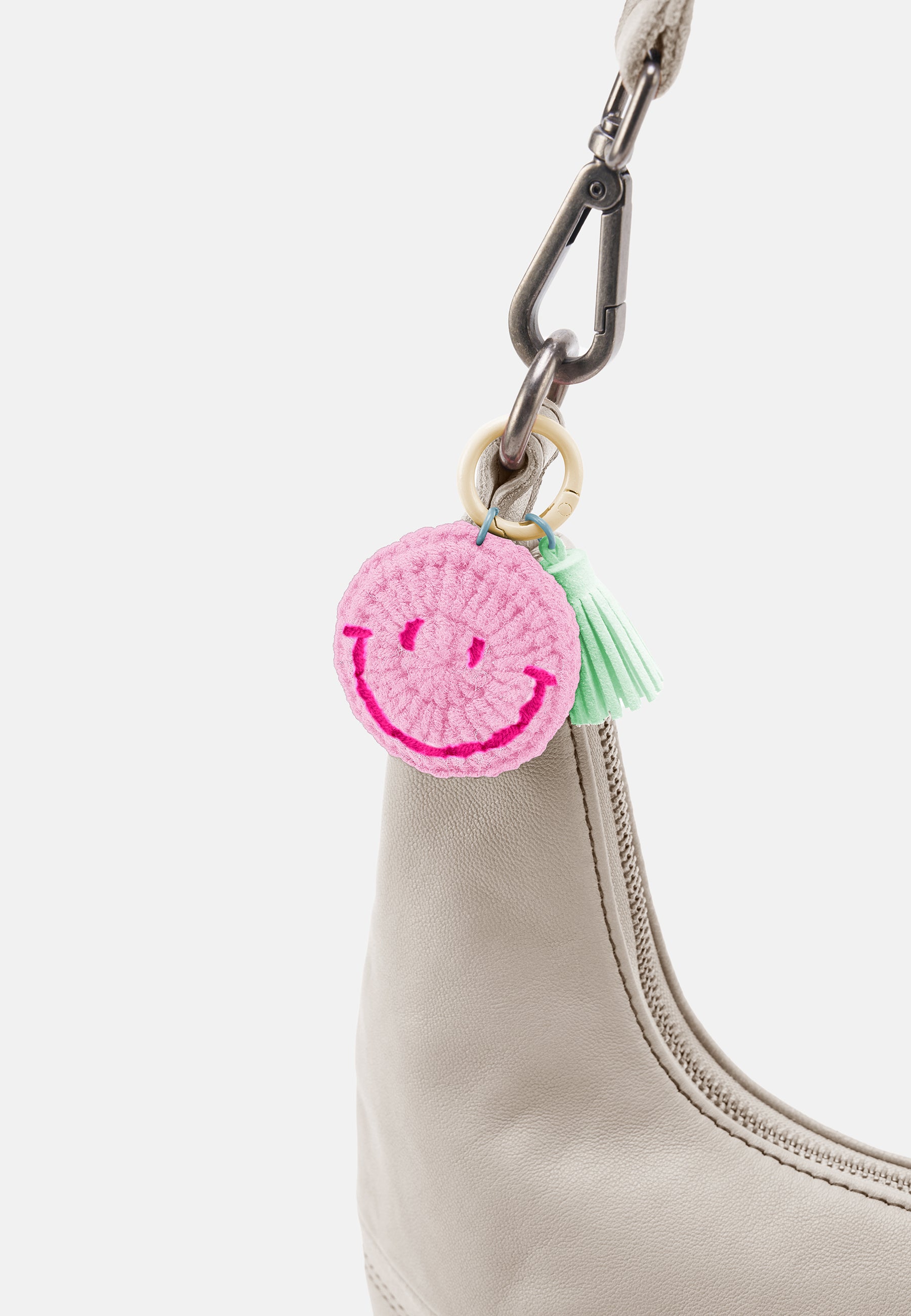 Take a Smile Midi Hobo