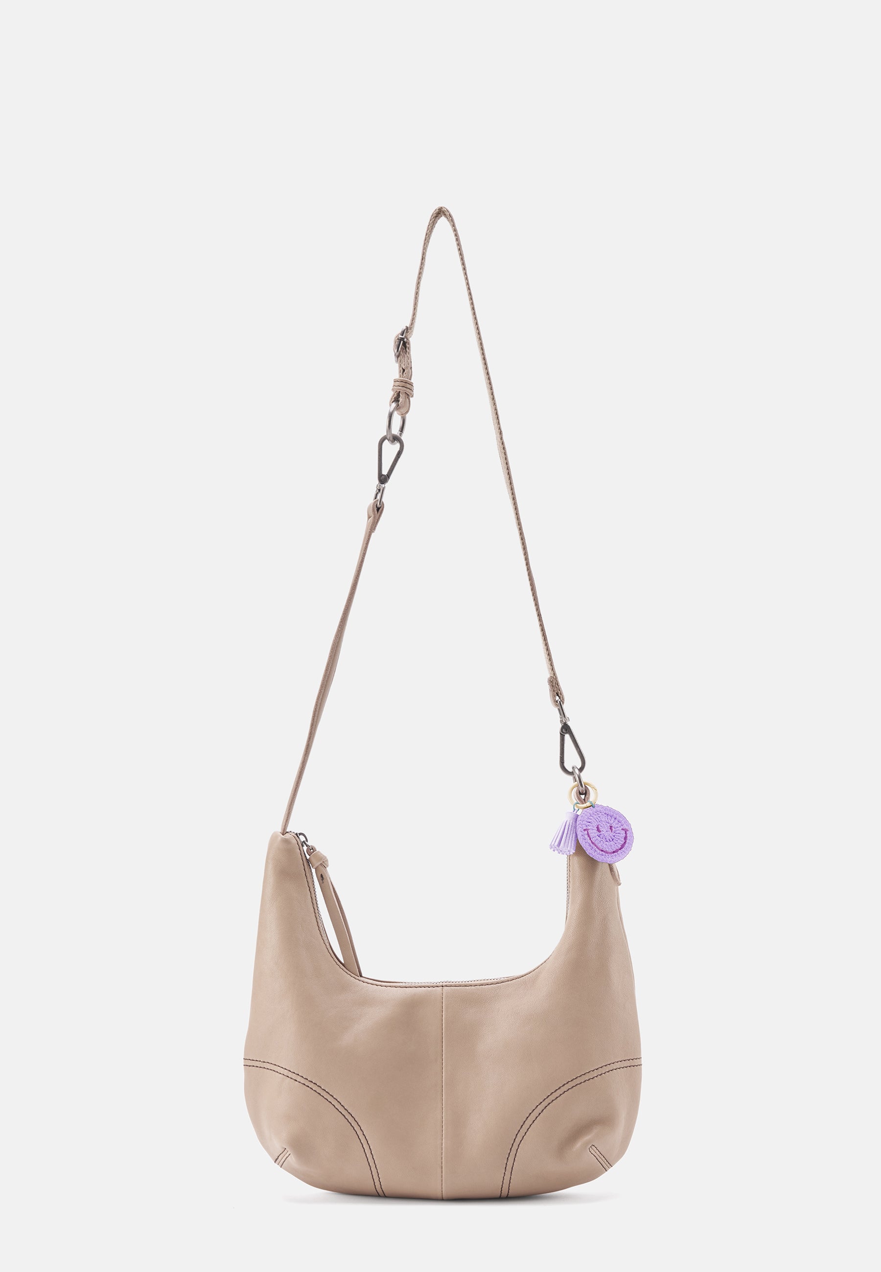 Take a Smile Midi Hobo