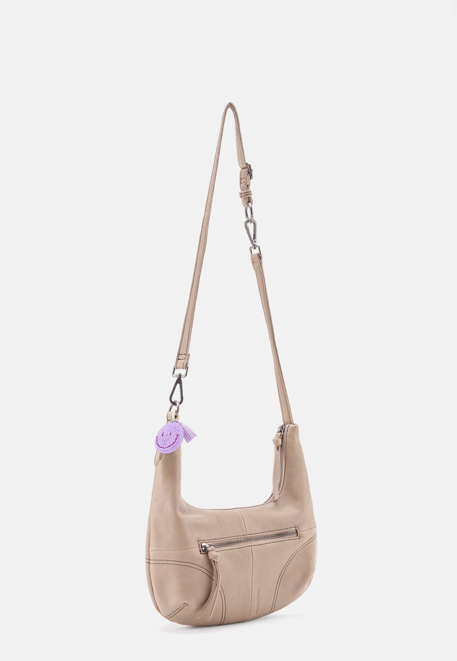Take a Smile Midi Hobo