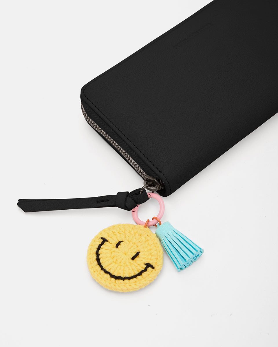 Take A Smile Wallet