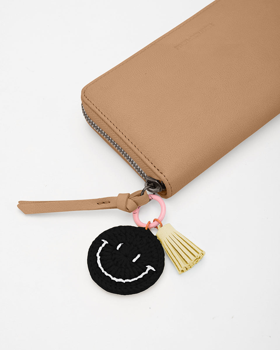 Take A Smile Wallet