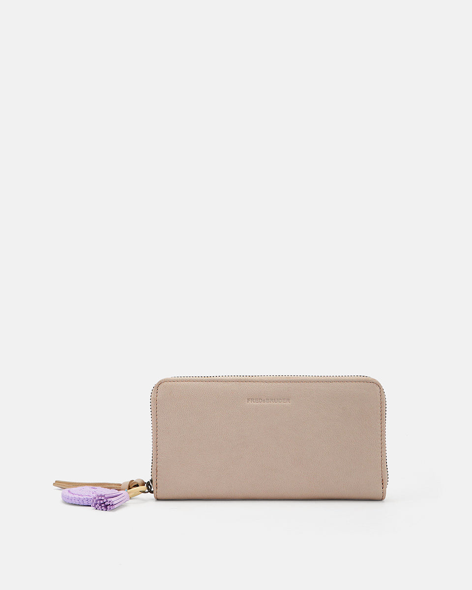 Take A Smile Wallet