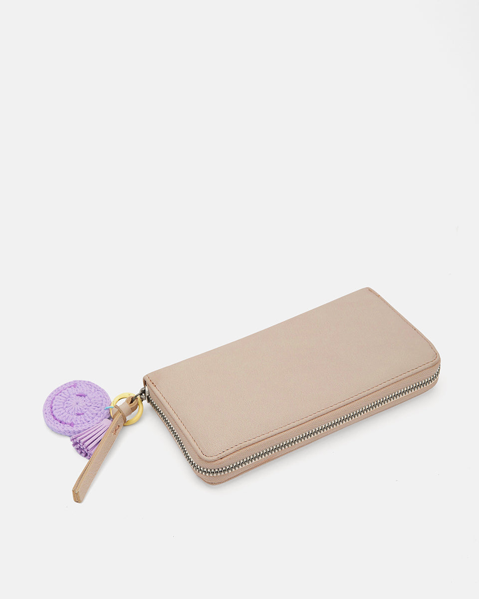 Take A Smile Wallet