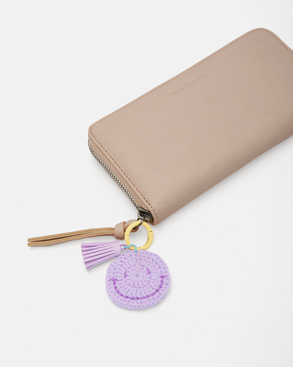 Take A Smile Wallet