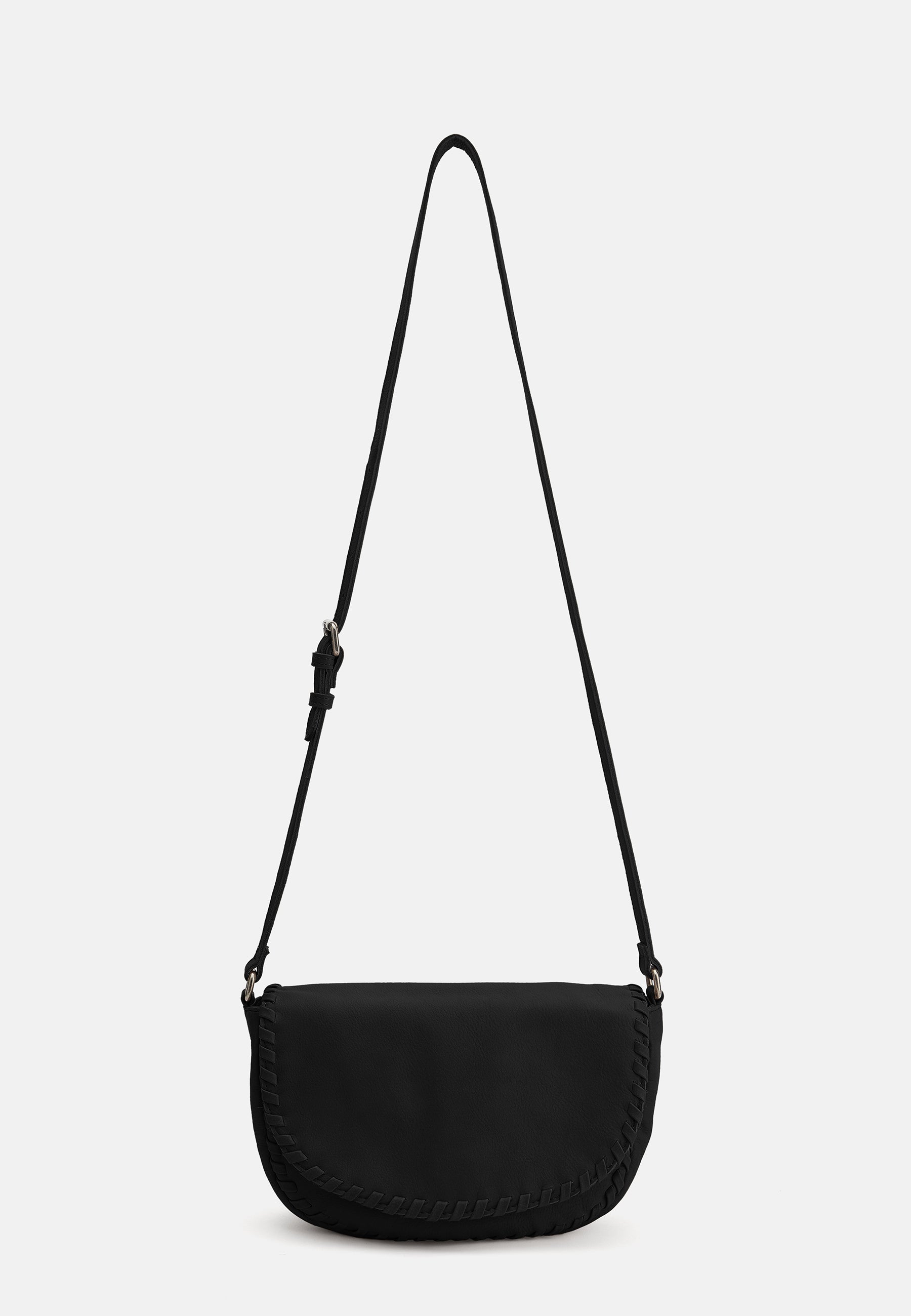 Calm Saddle Bag