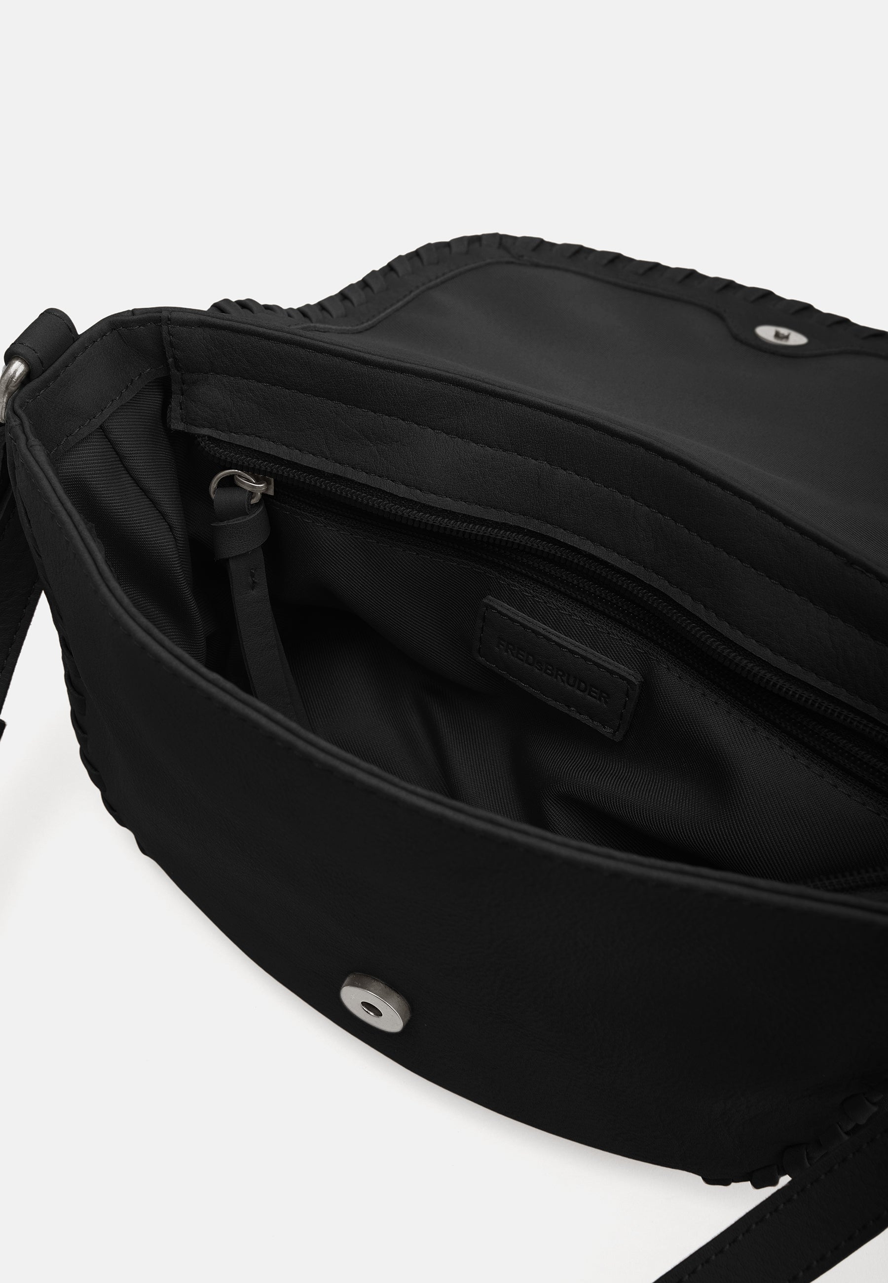 Calm Saddle Bag