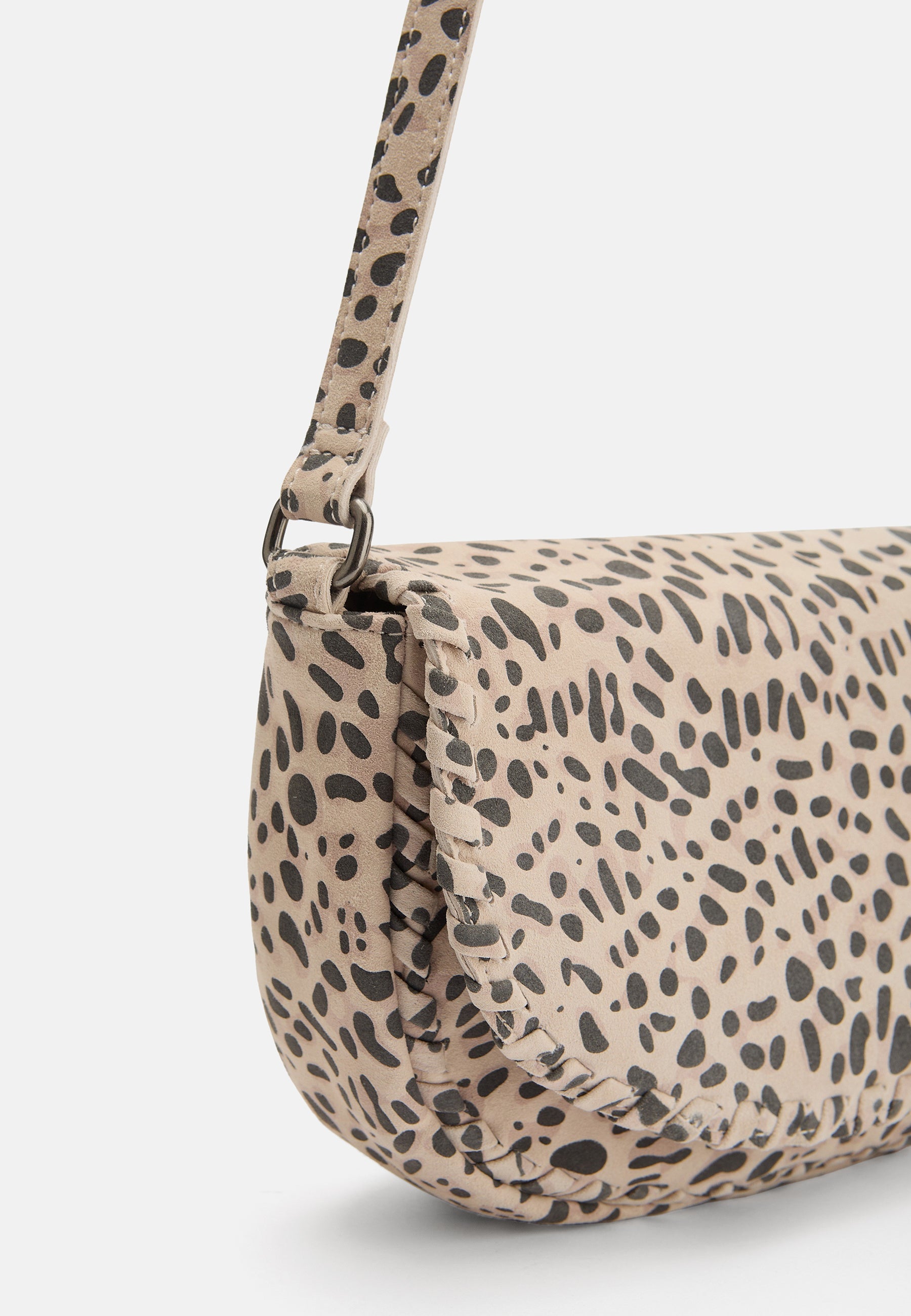 Calm Saddle Bag