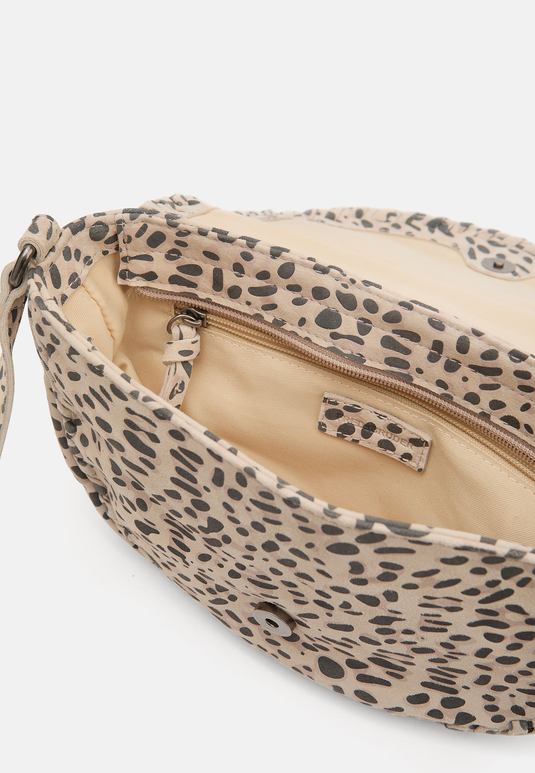 Calm Saddle Bag
