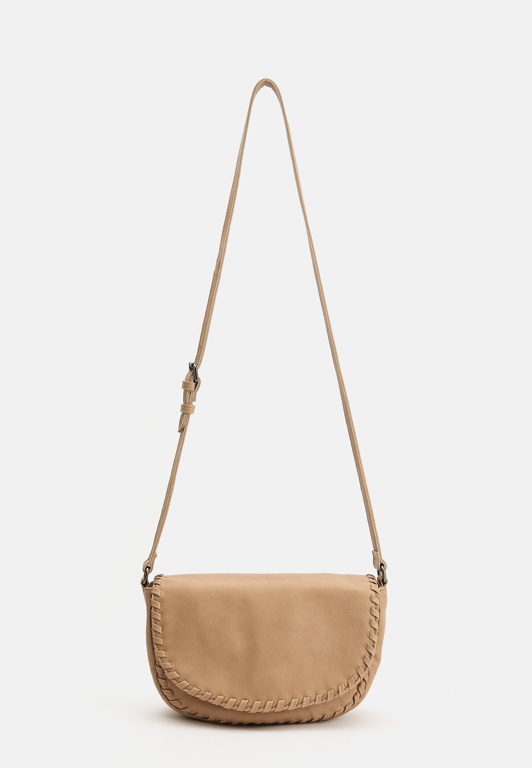 Calm Saddle Bag