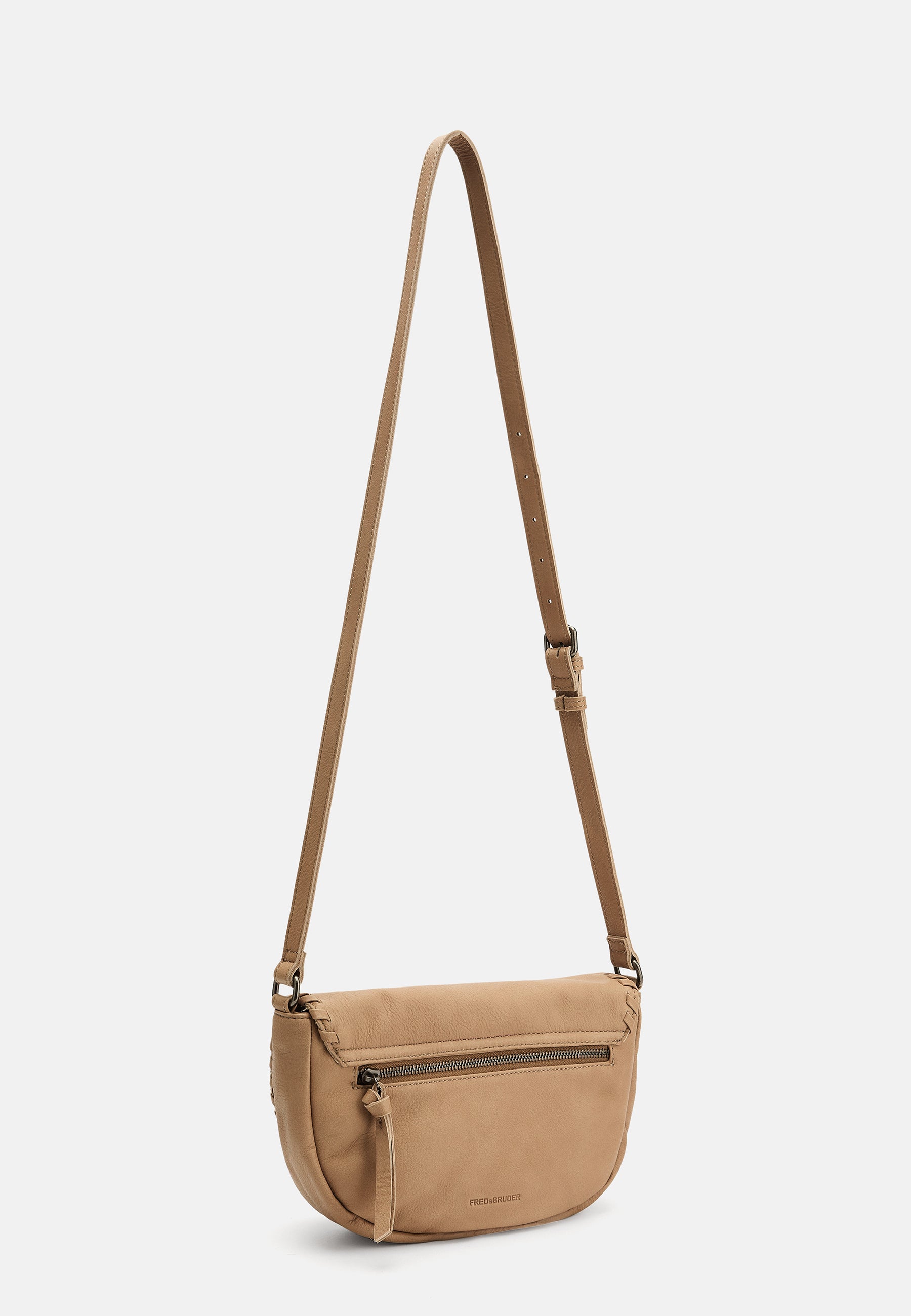 Calm Saddle Bag