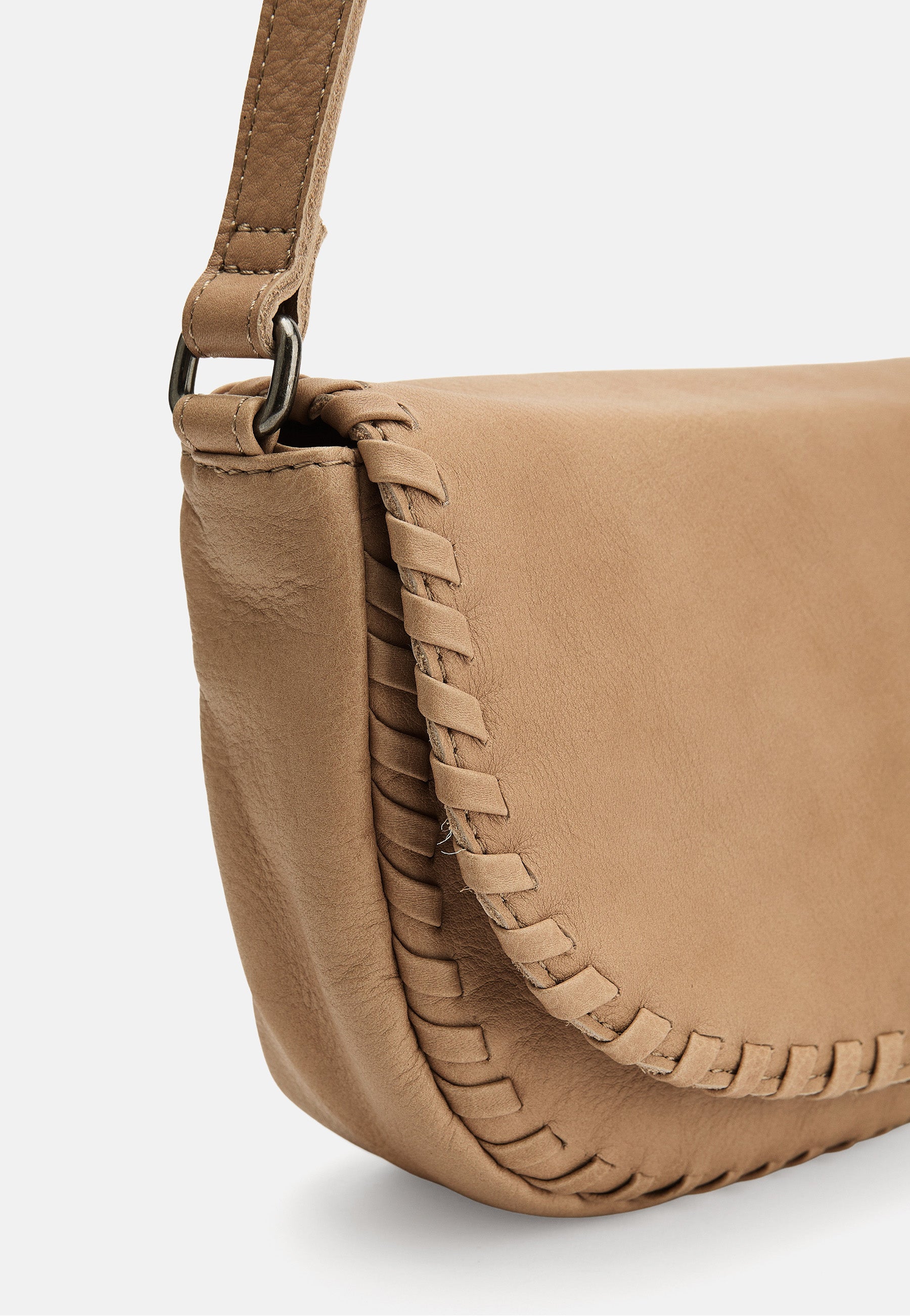 Calm Saddle Bag