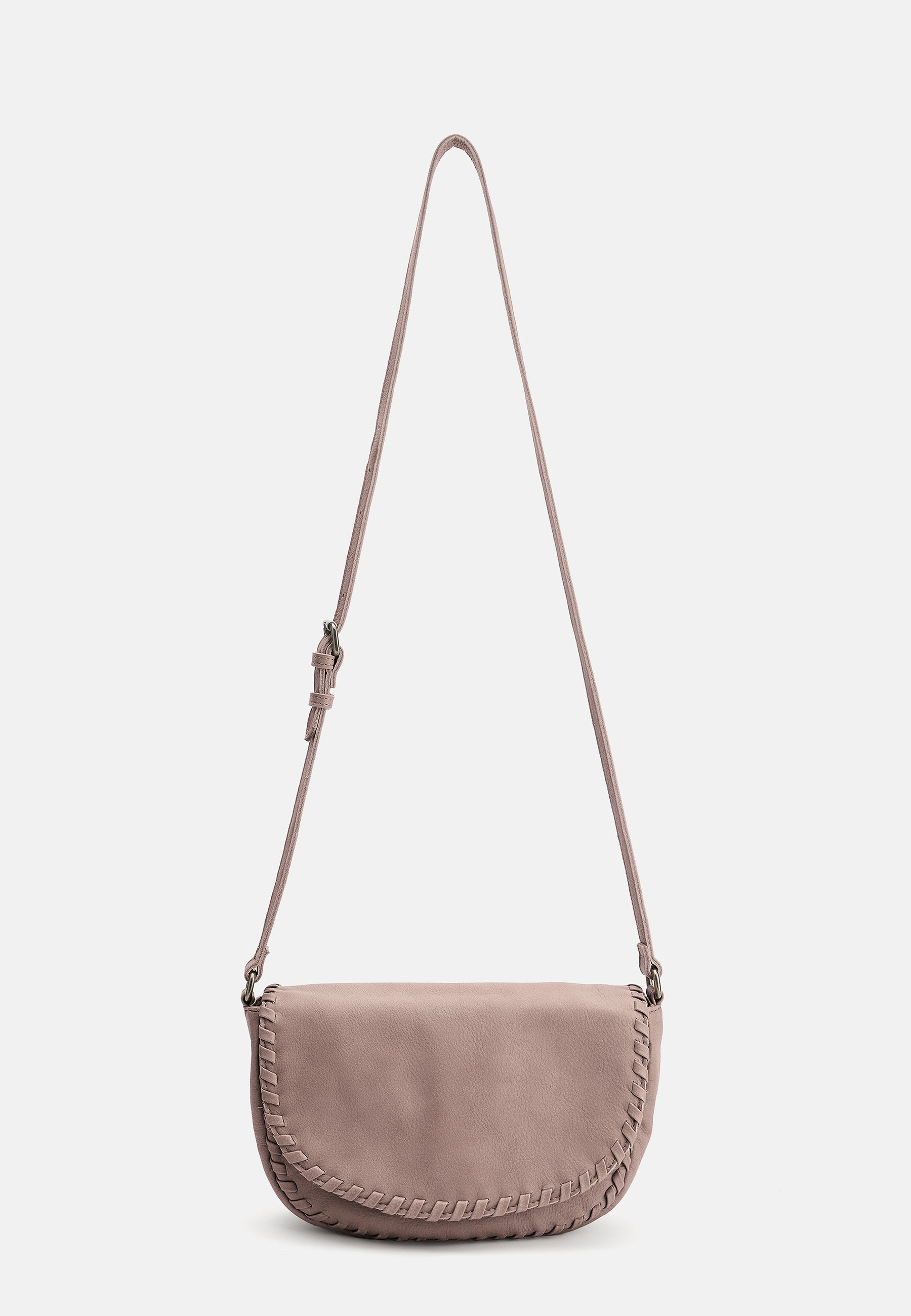 Calm Saddle Bag