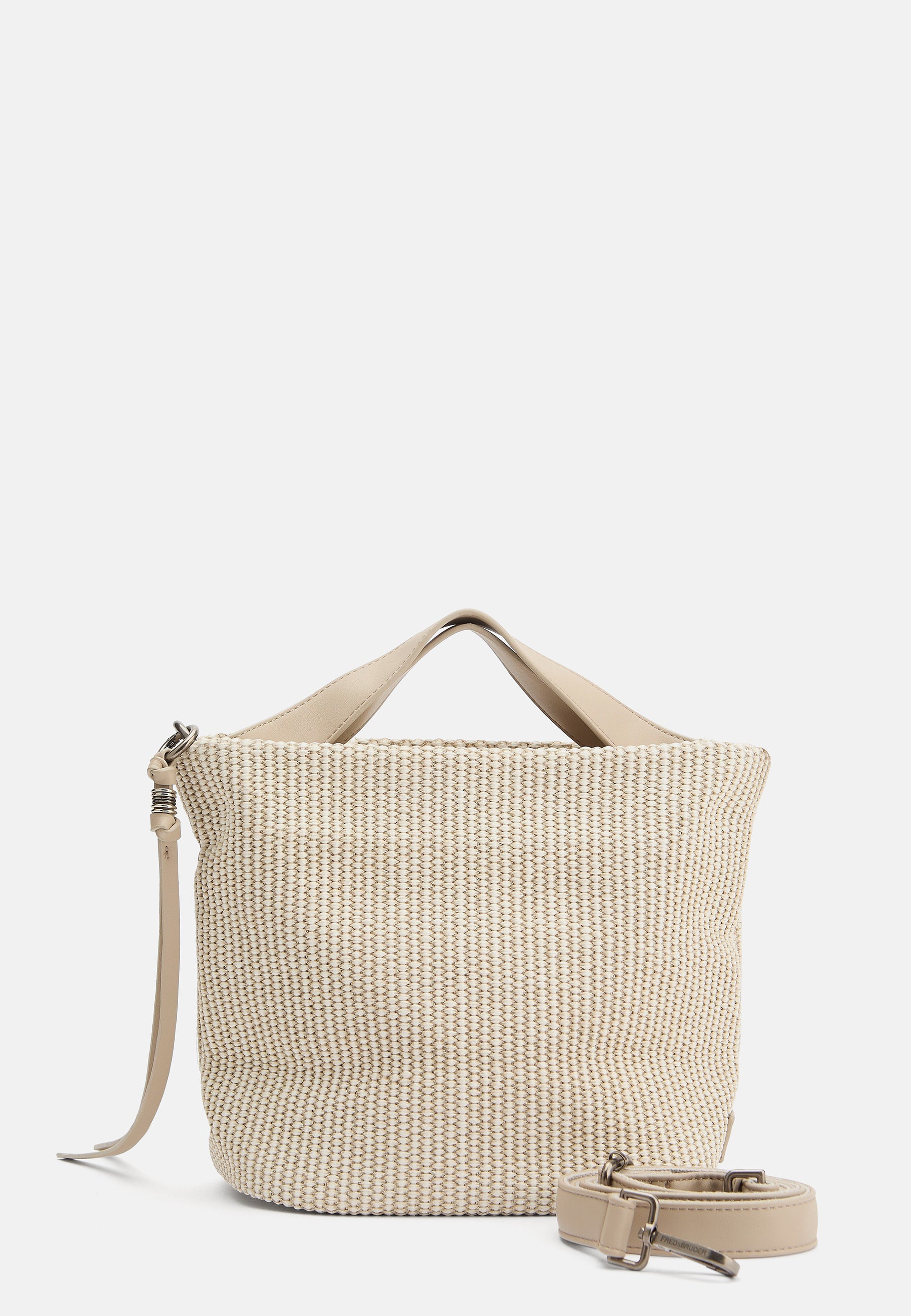 City-Beach-Repeat Handbag