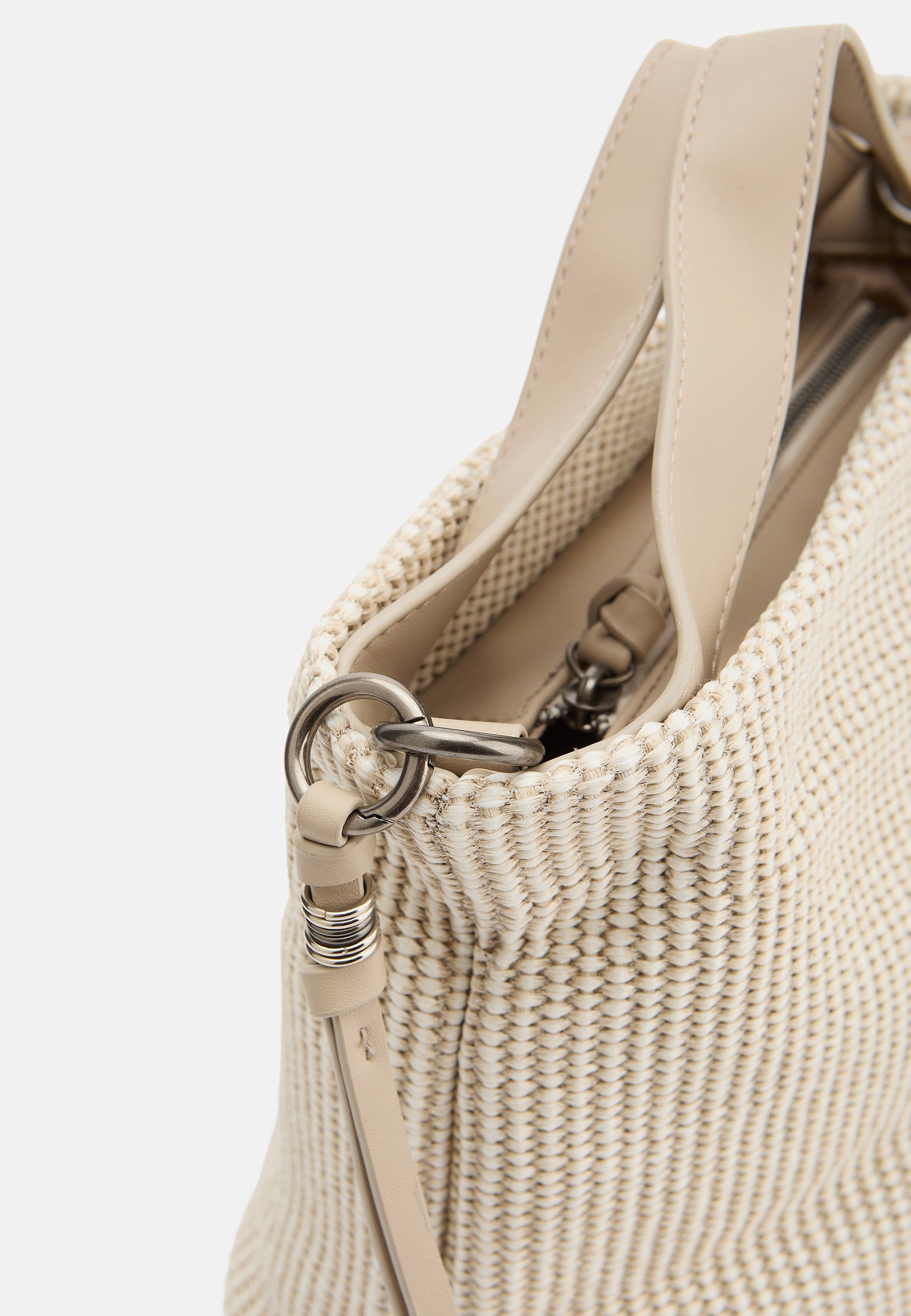 City-Beach-Repeat Handbag