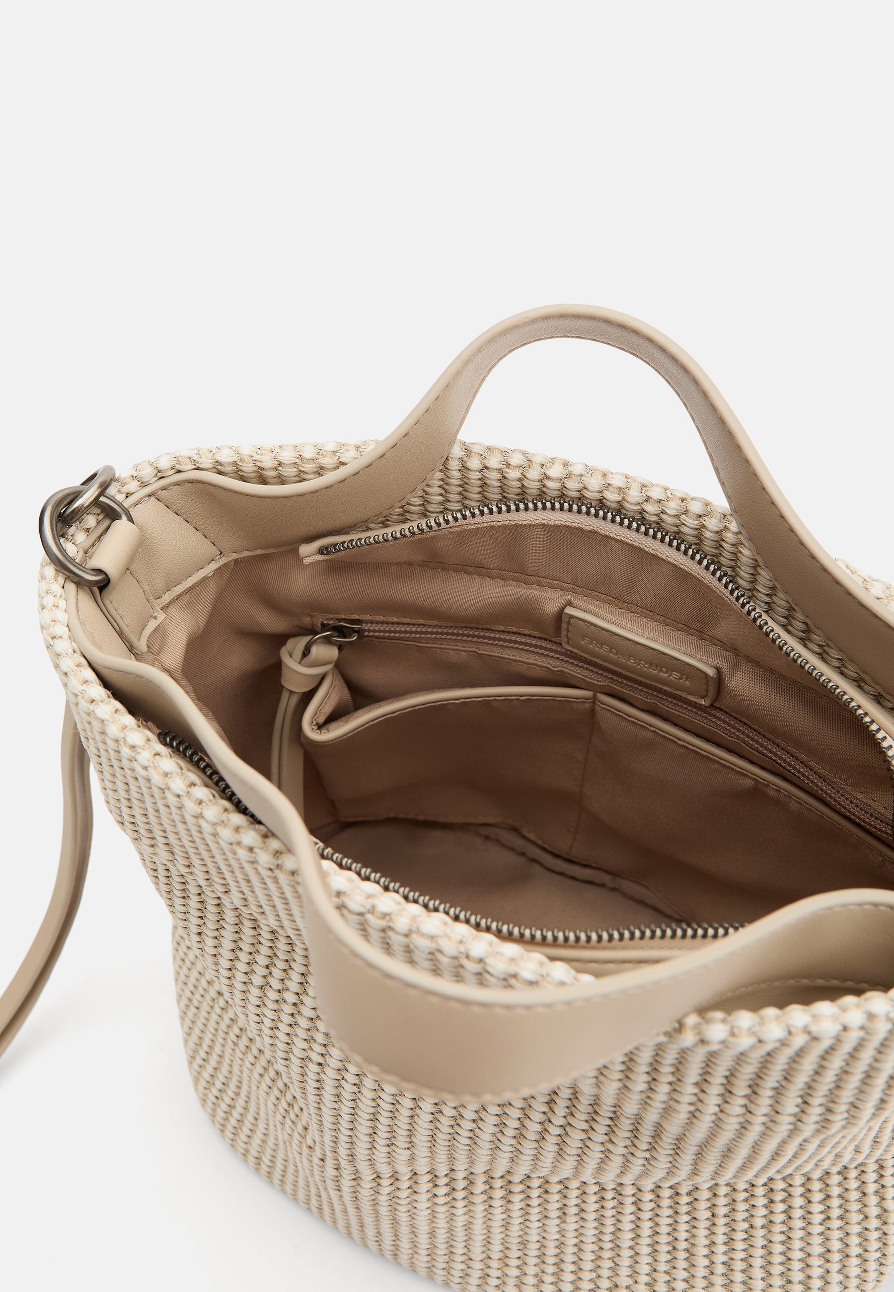 City-Beach-Repeat Handbag