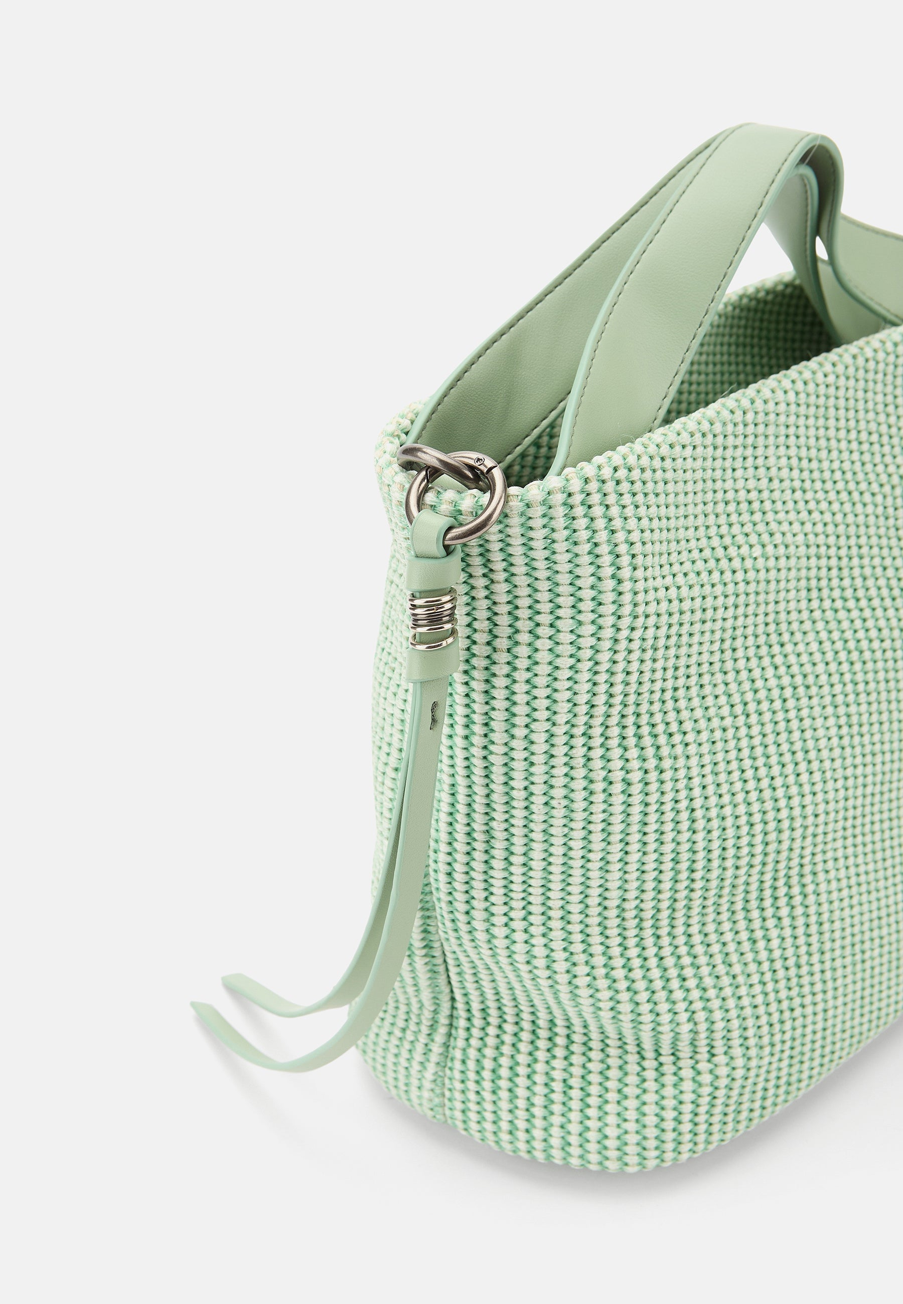 City-Beach-Repeat Handbag