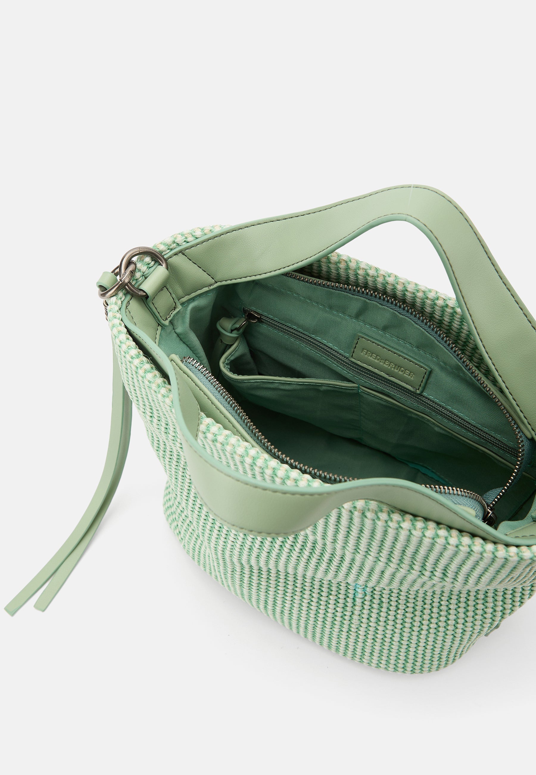 City-Beach-Repeat Handbag