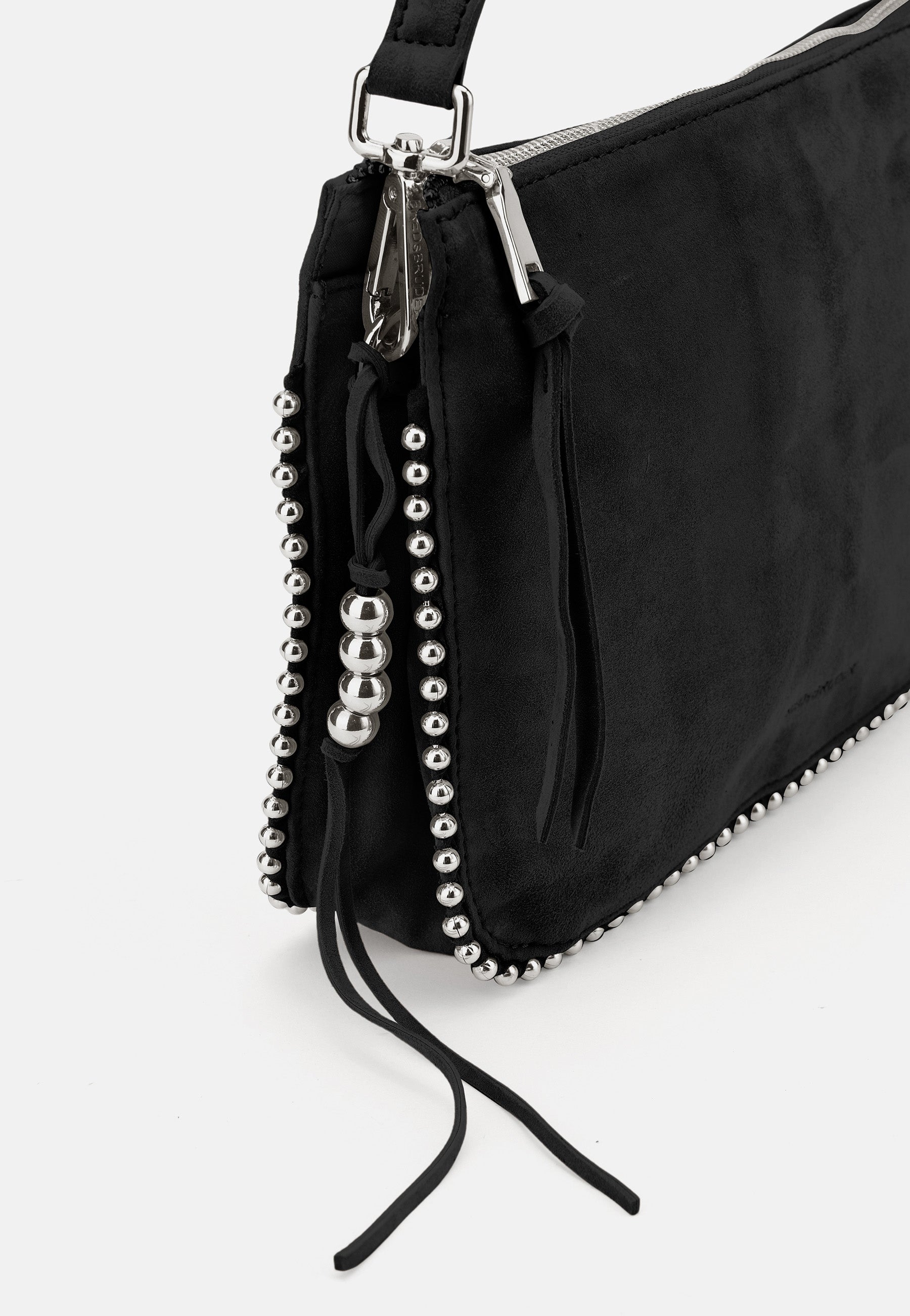 All About Beads Crossbag
