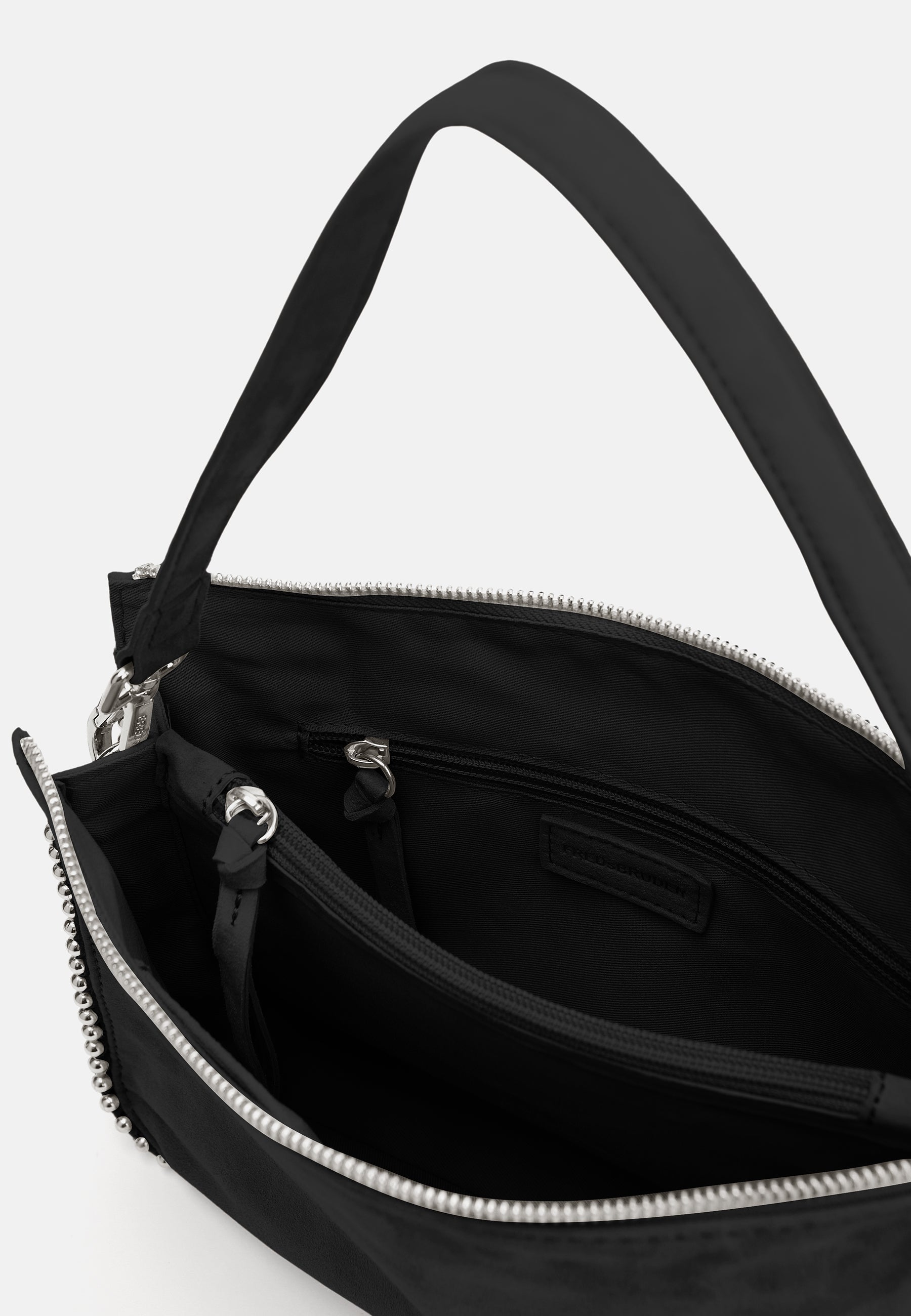 All About Beads Crossbag