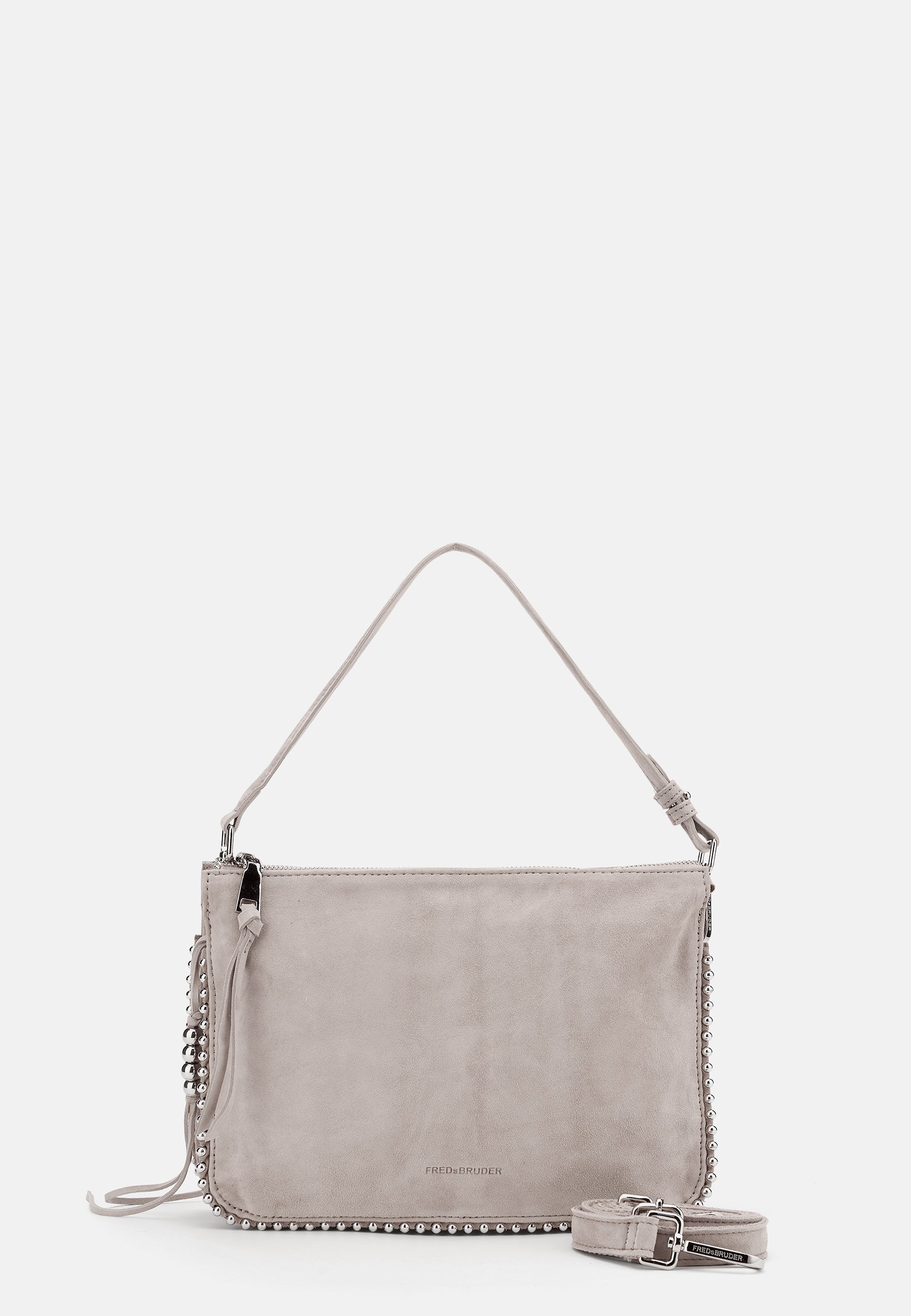 All About Beads Crossbag