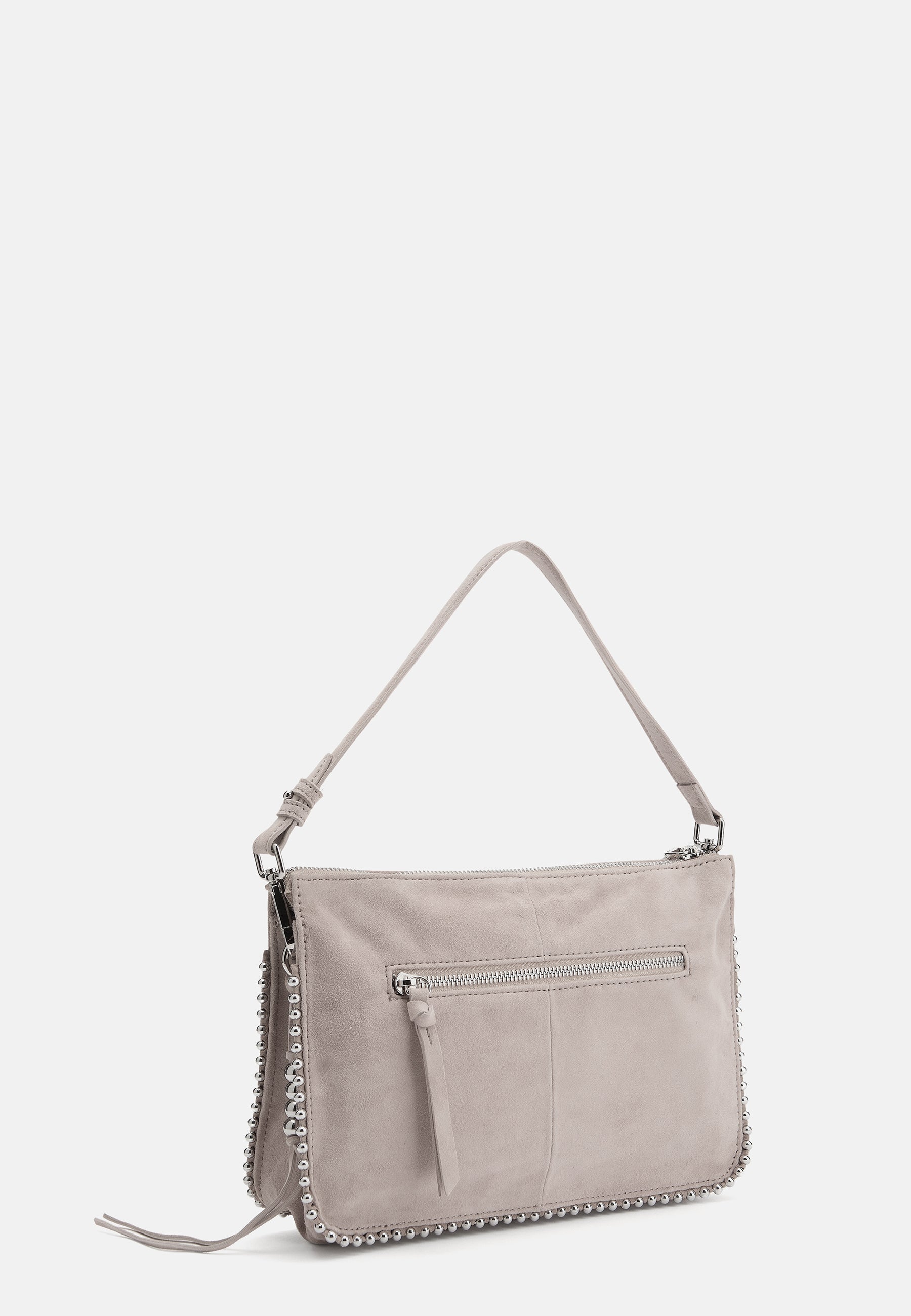 All About Beads Crossbag