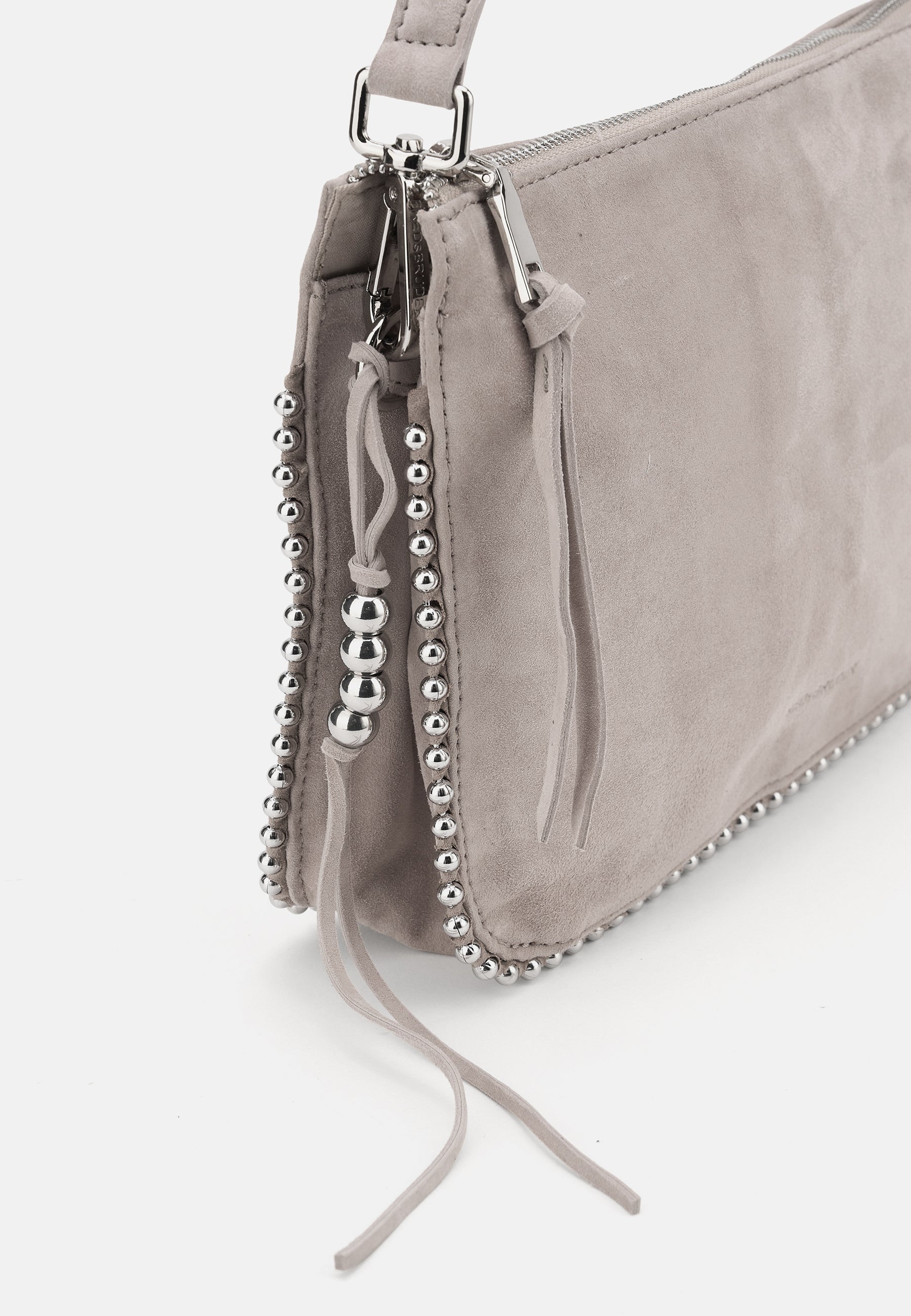 All About Beads Crossbag