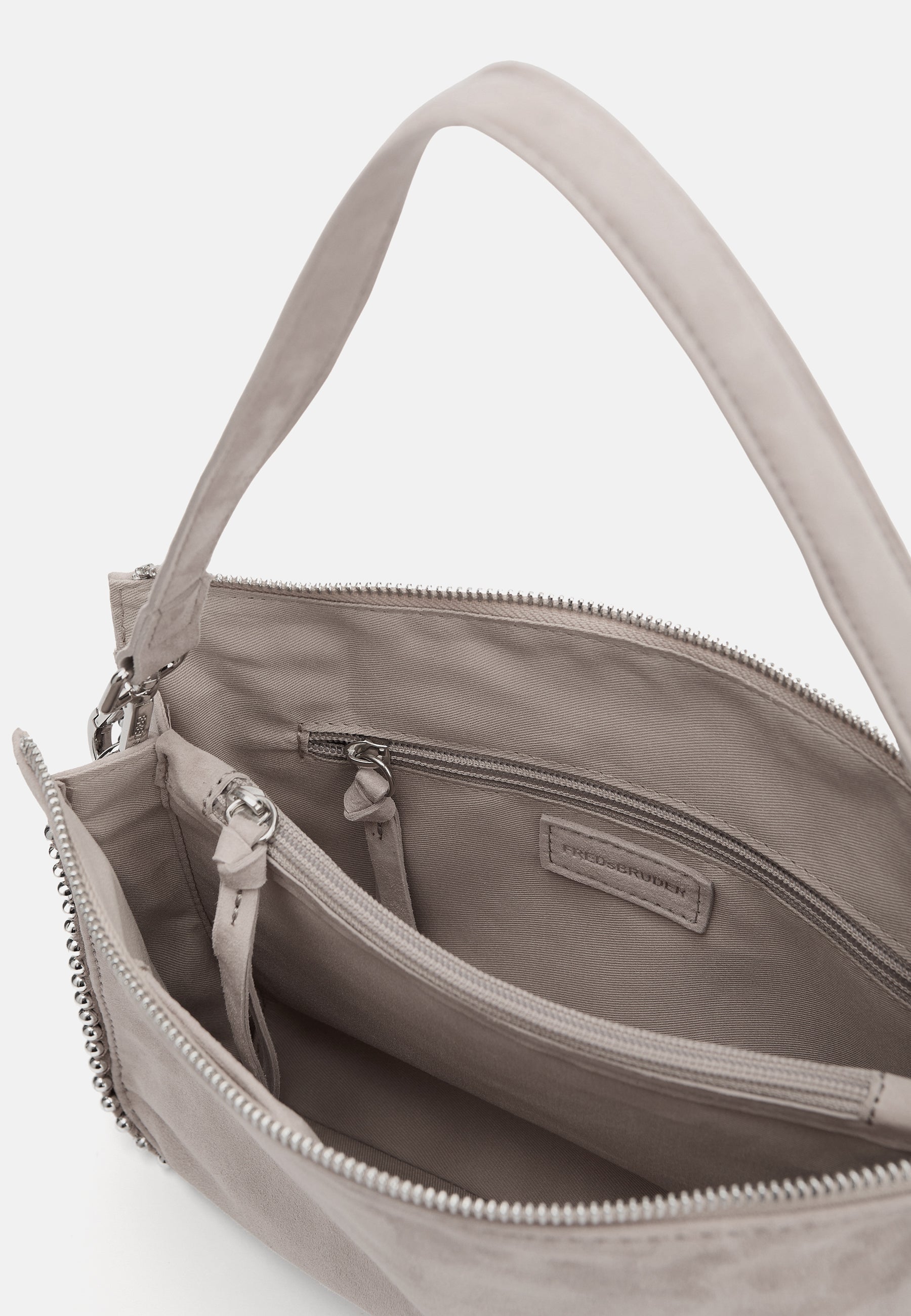 All About Beads Crossbag