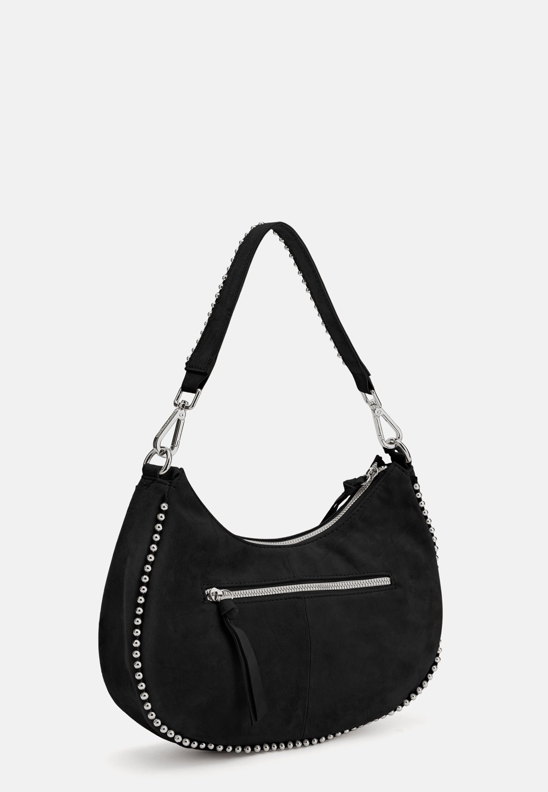 All About Beads Midi Hobo