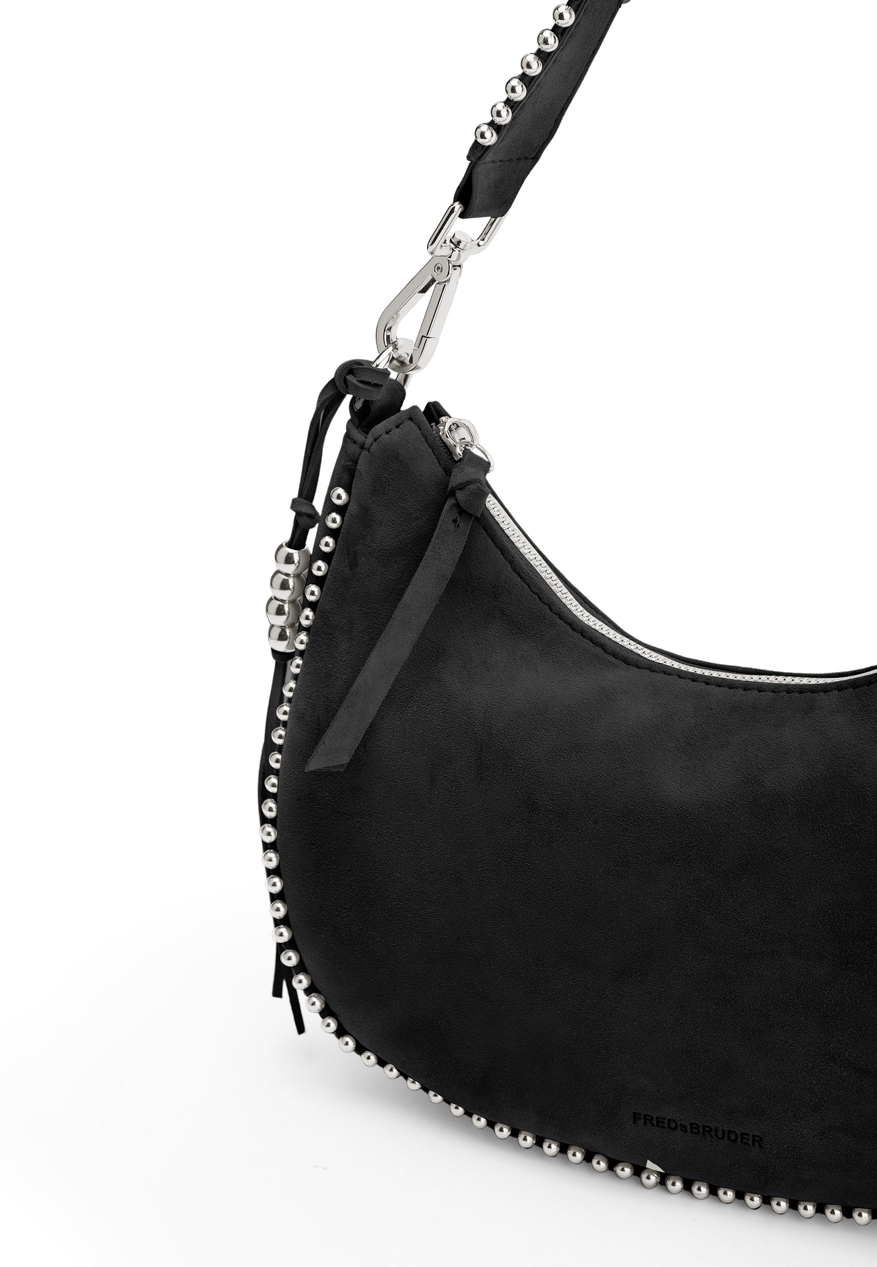 All About Beads Midi Hobo