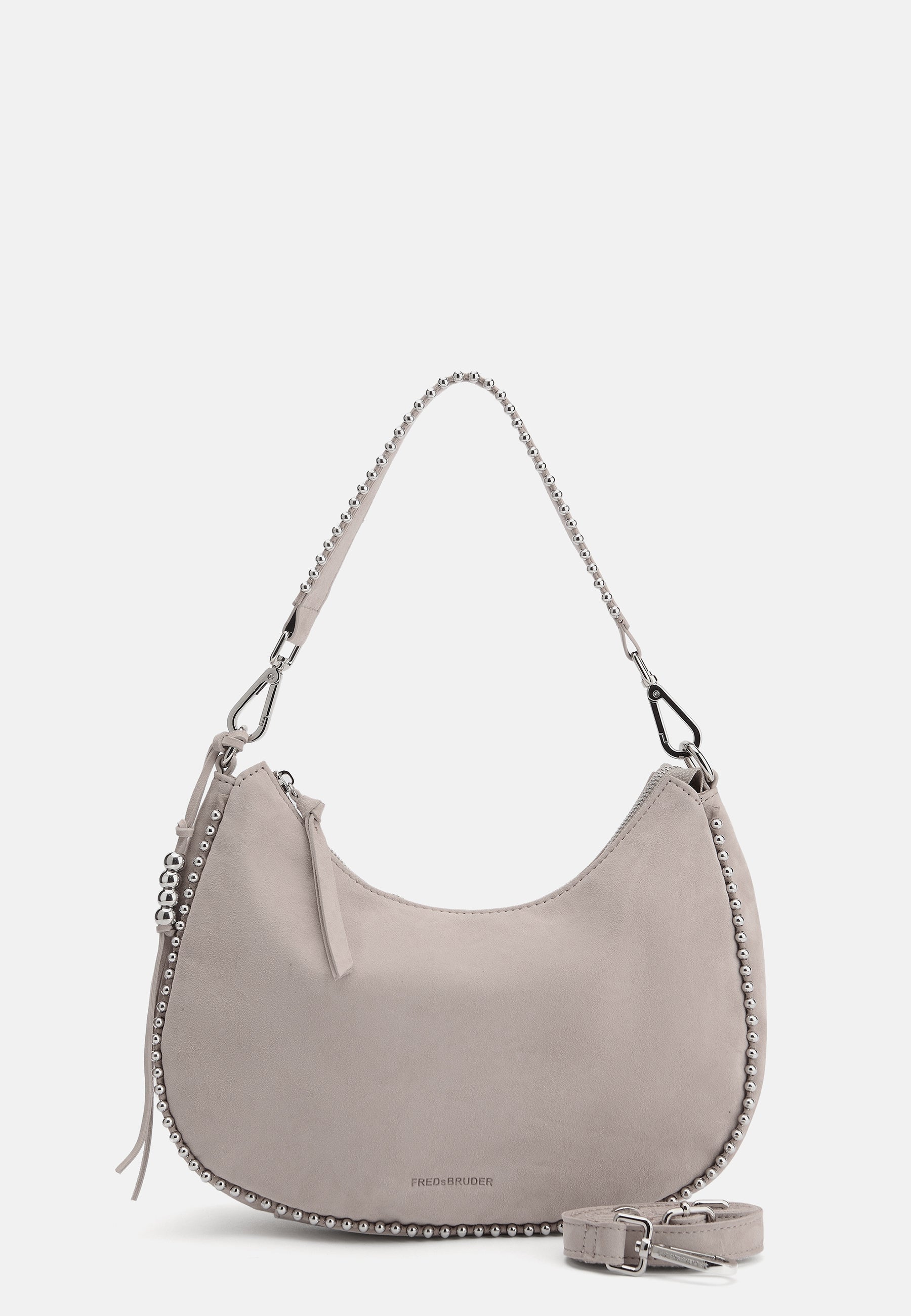 All About Beads Midi Hobo