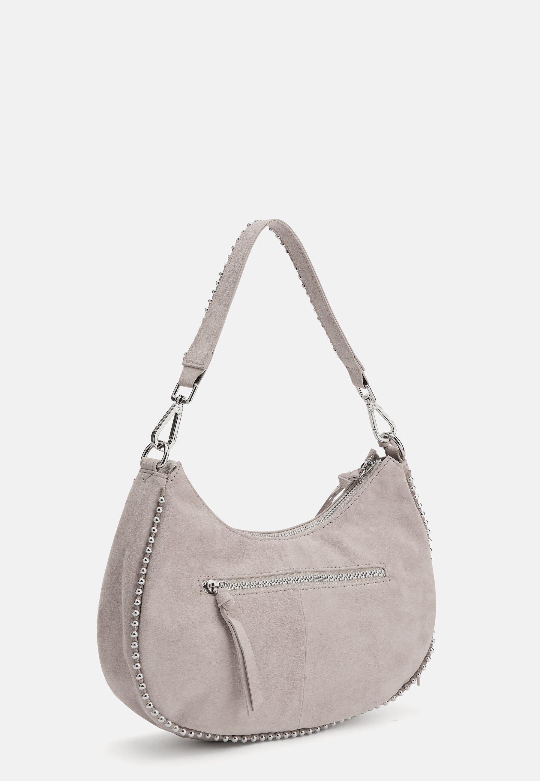 All About Beads Midi Hobo