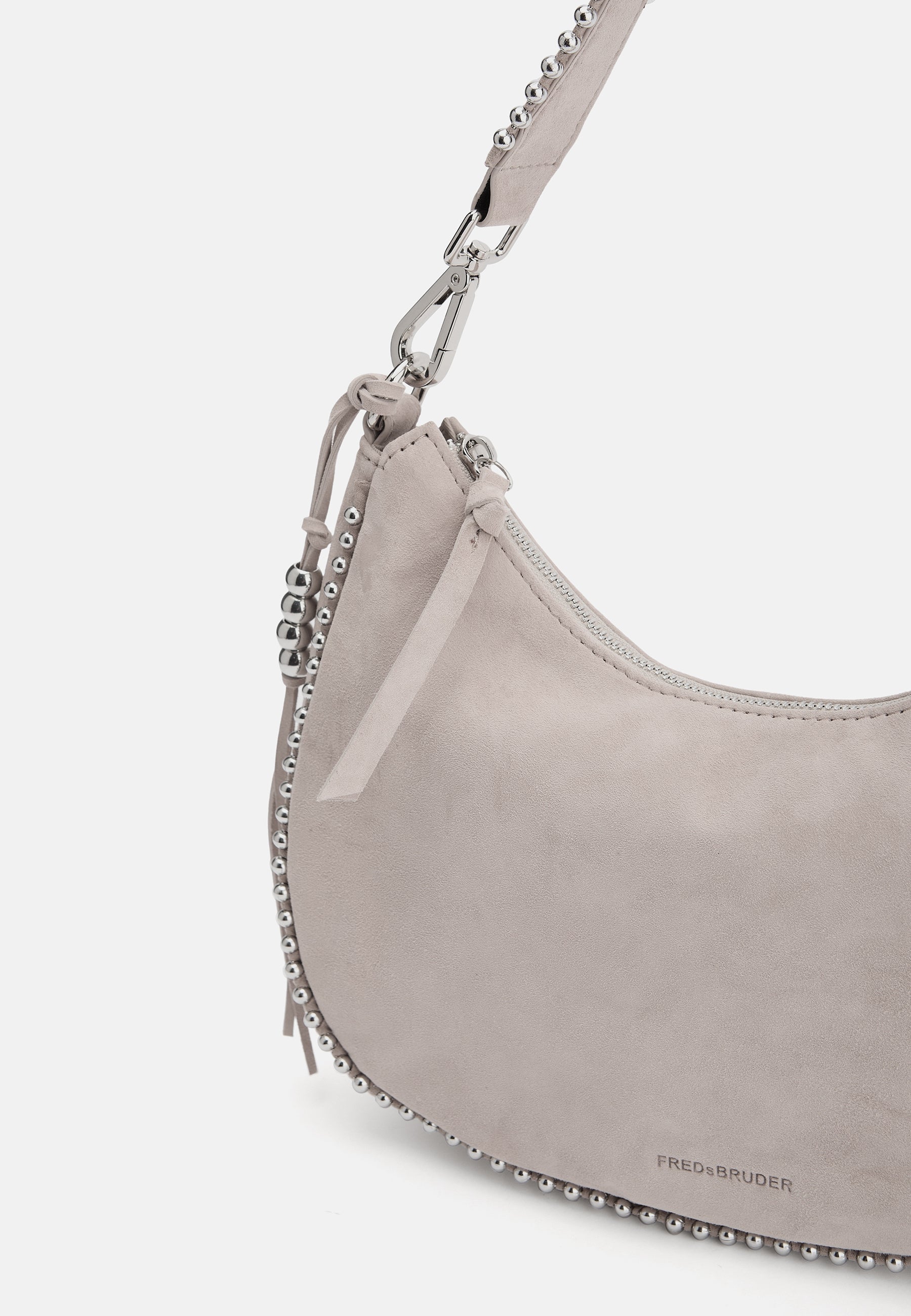 All About Beads Midi Hobo