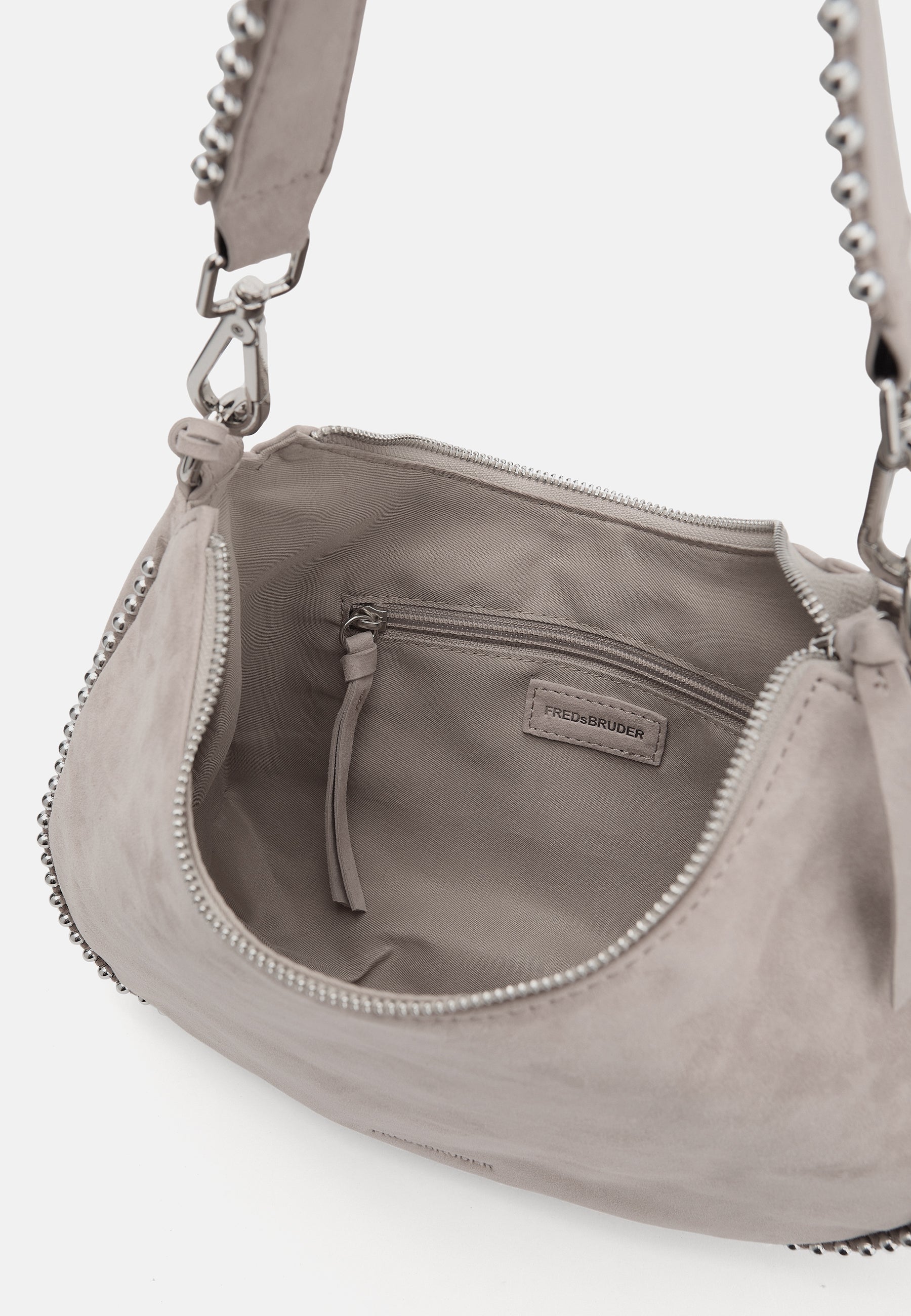 All About Beads Midi Hobo