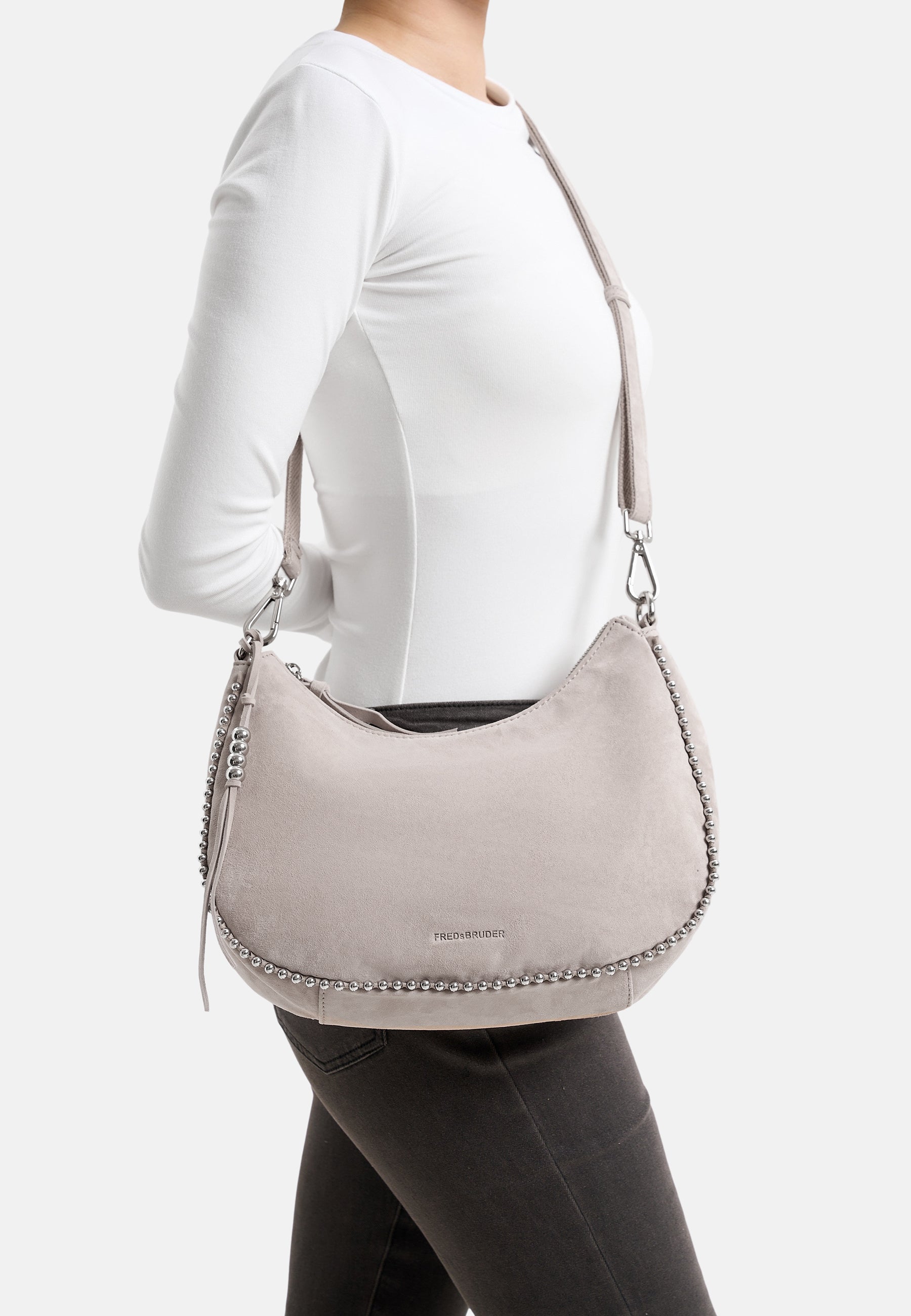 All About Beads Midi Hobo