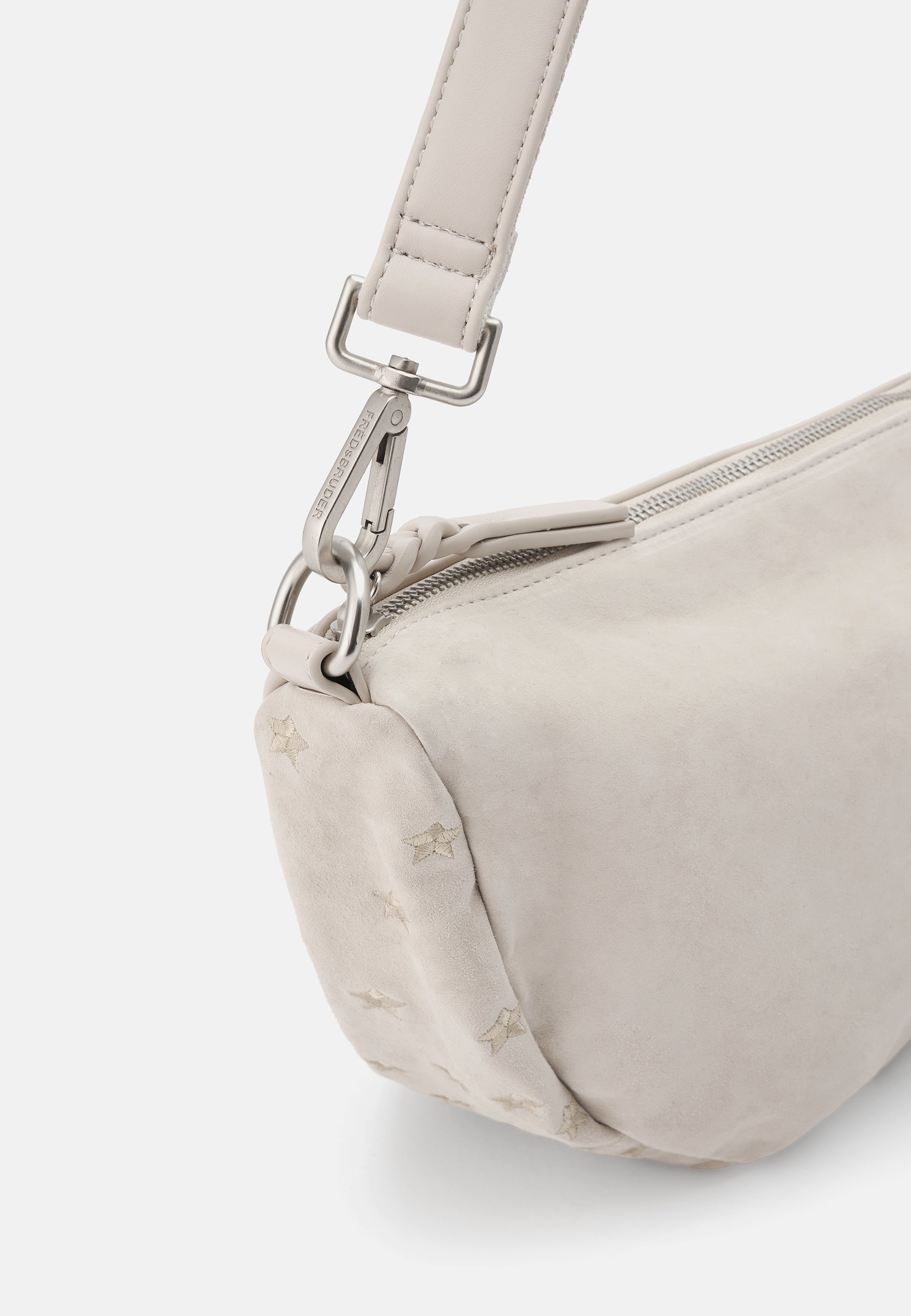 Counting Stars Big Crossbag