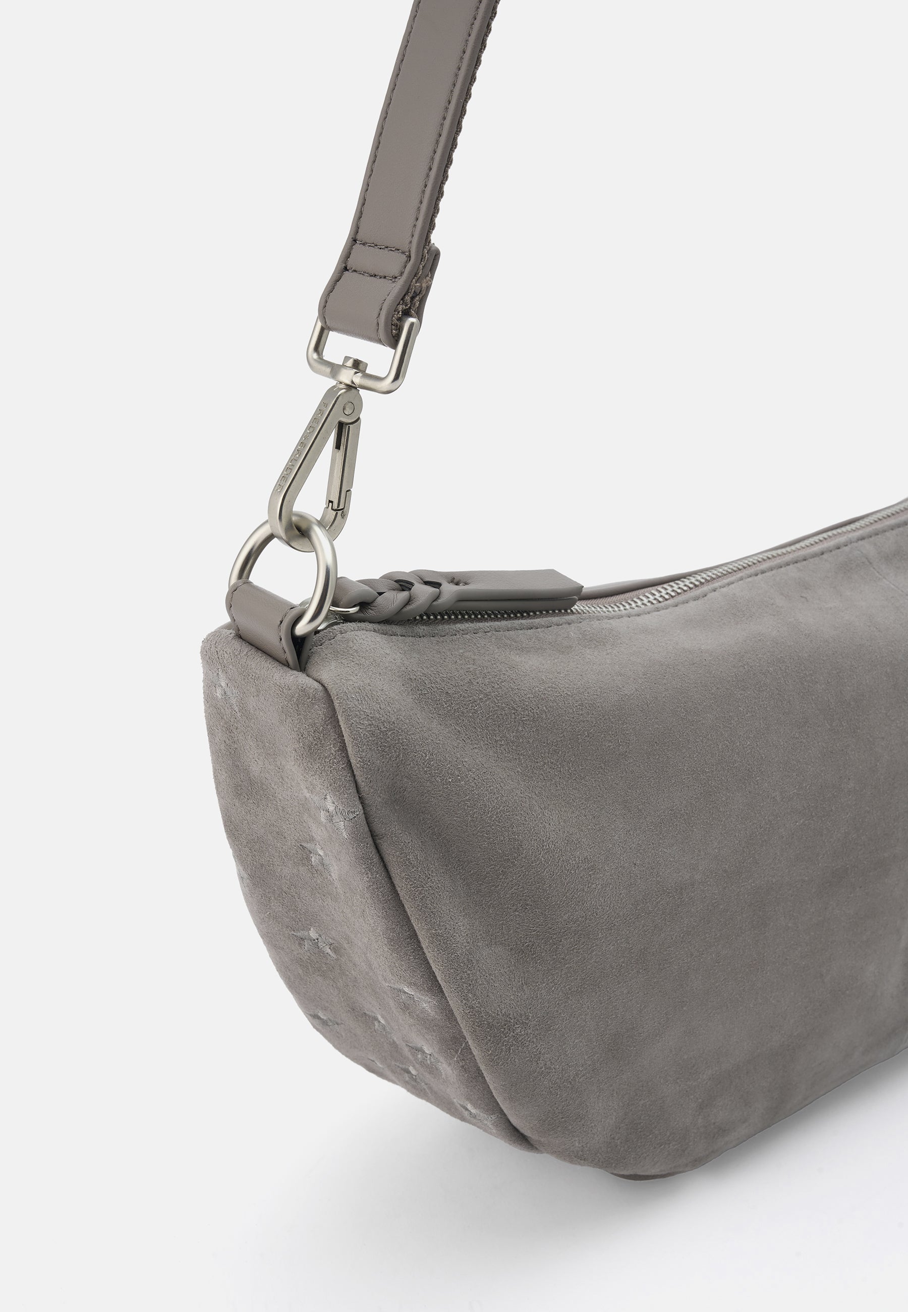 Counting Stars Big Crossbag