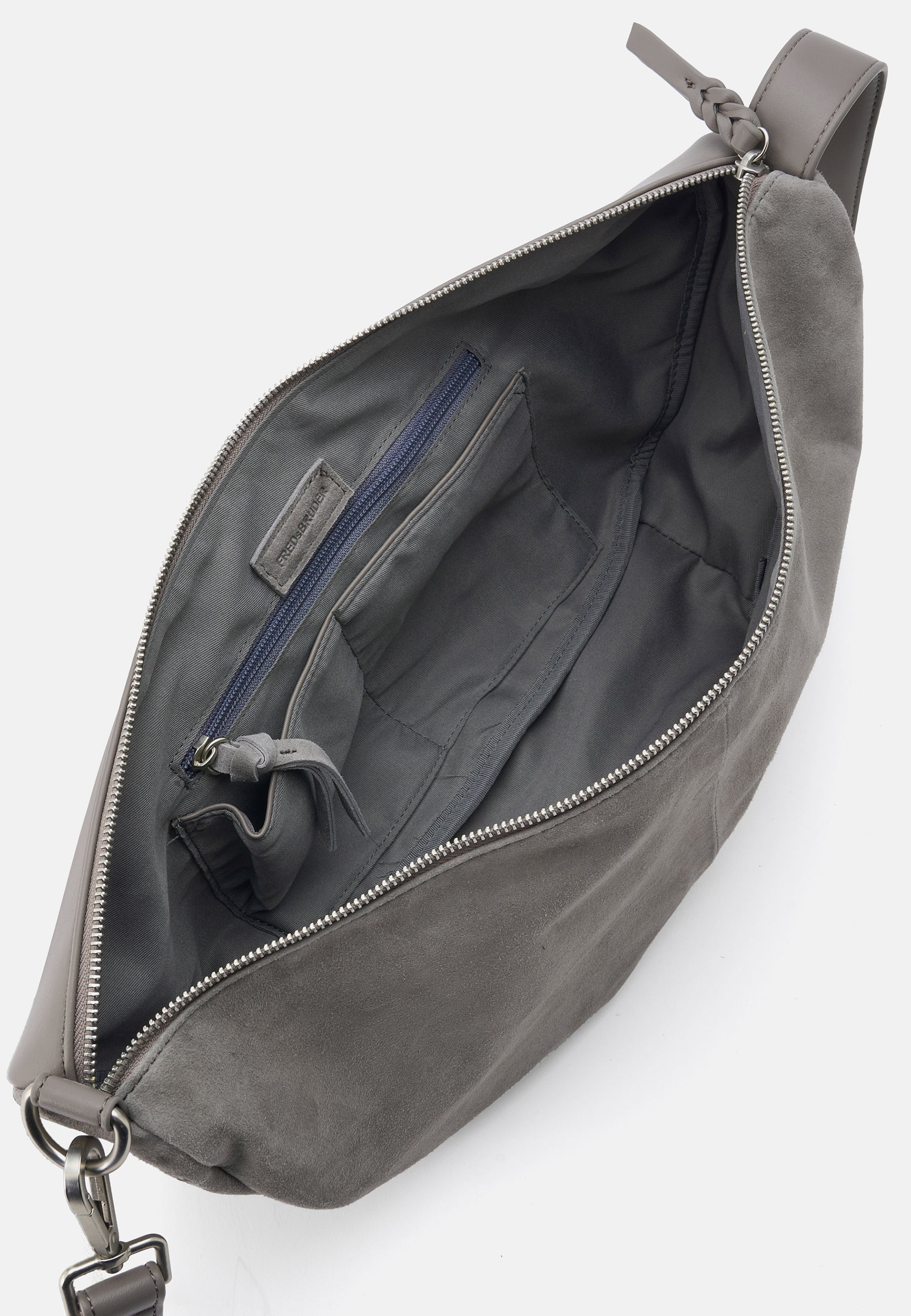 Counting Stars Big Crossbag