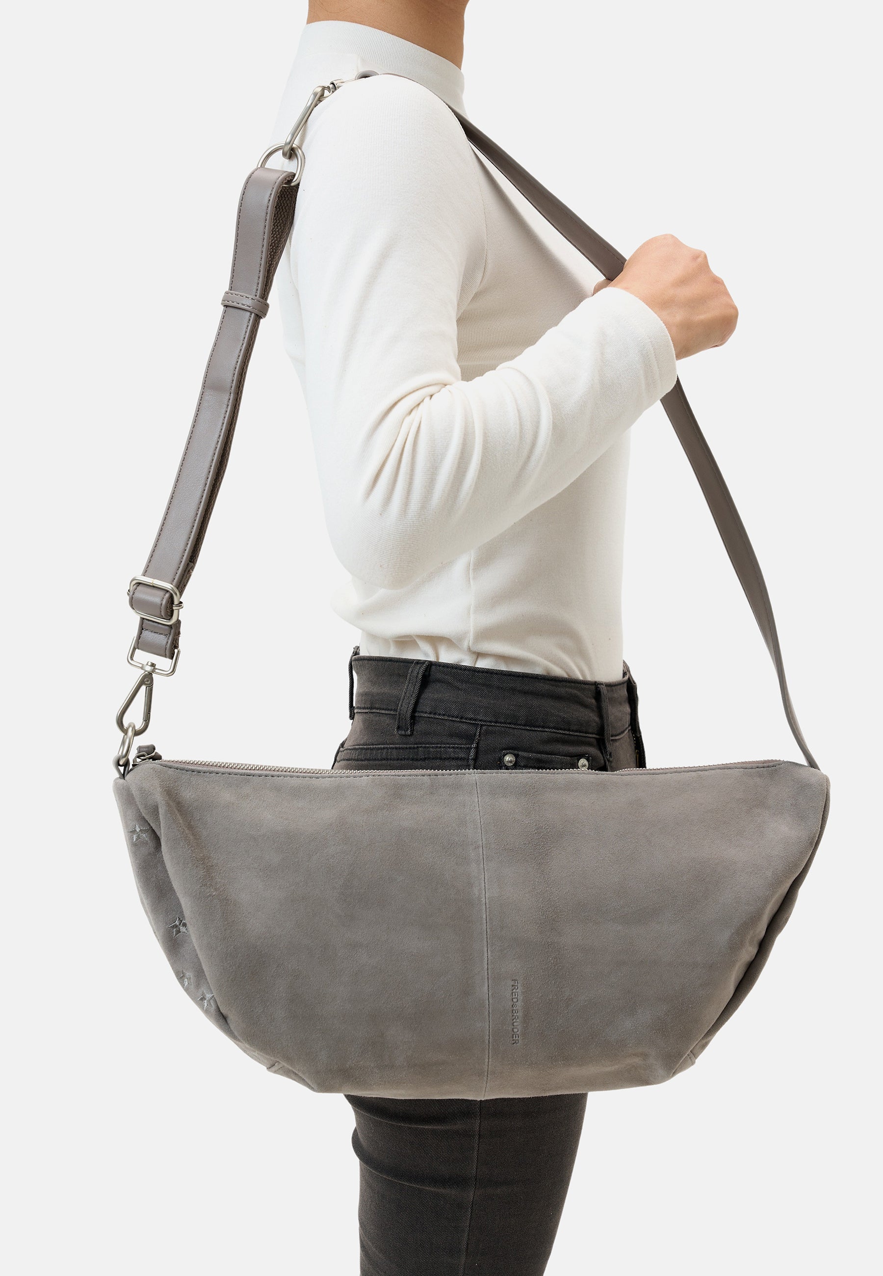 Counting Stars Crossbag
