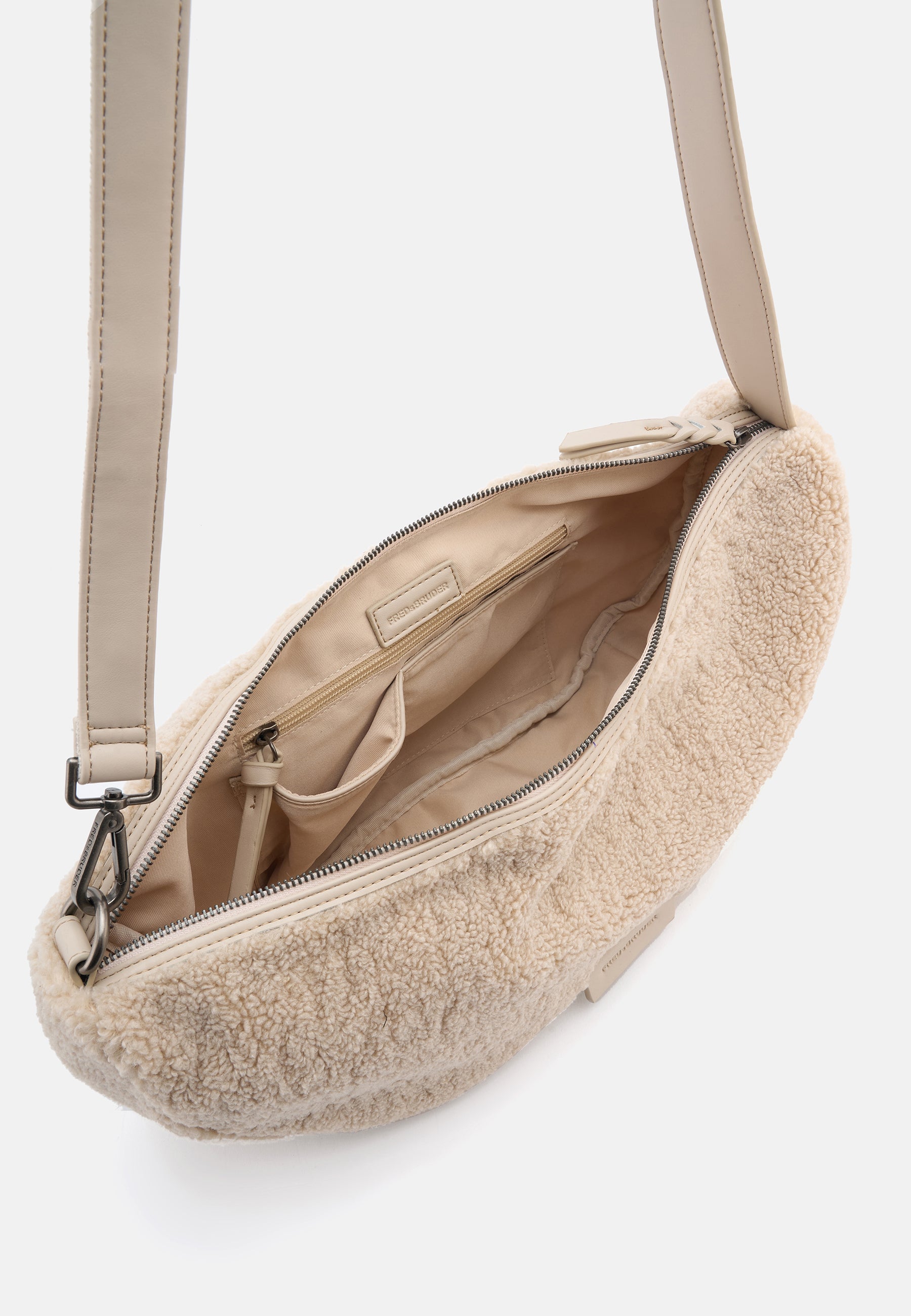 Furry Friend Crossbag