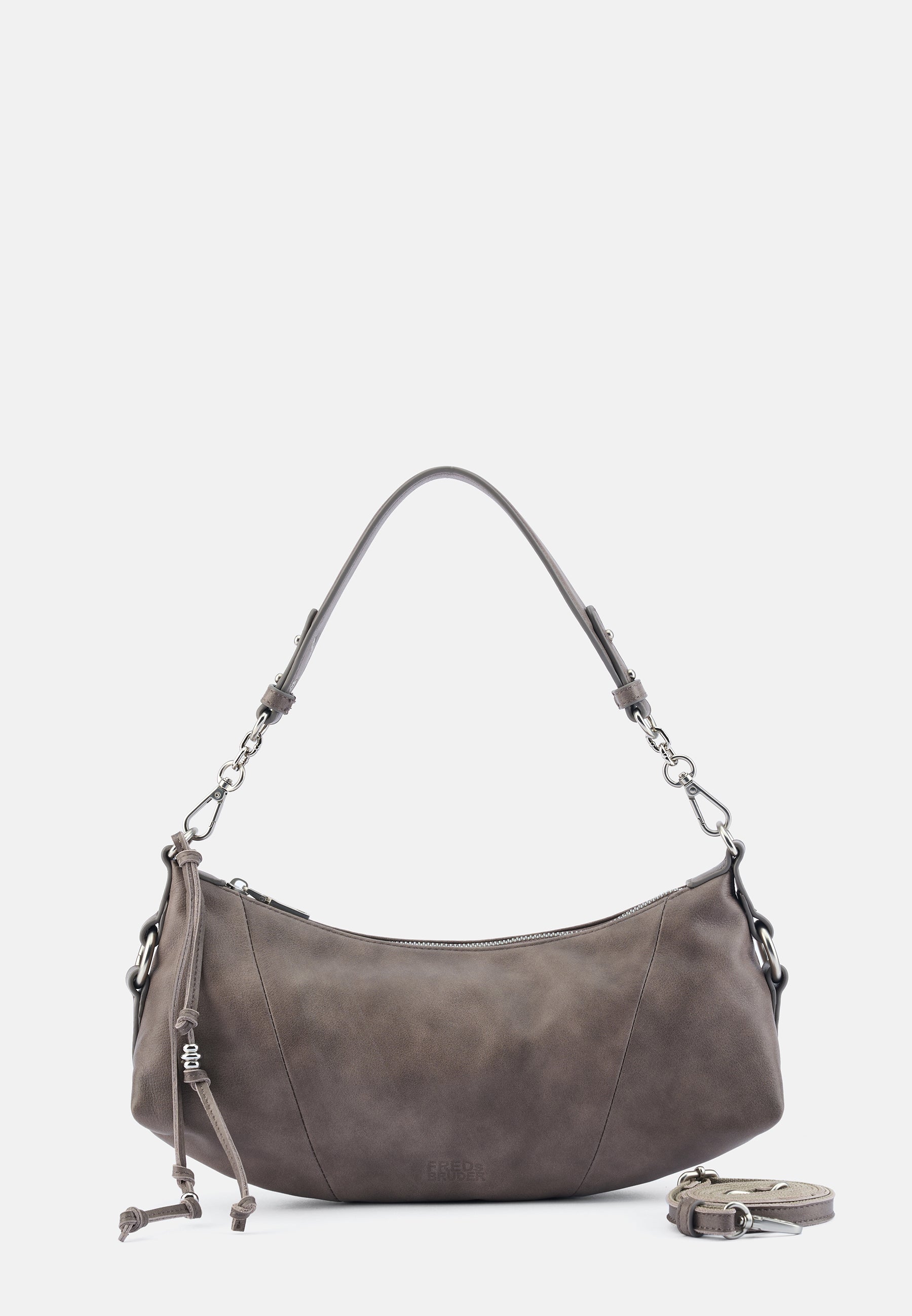 Stay With Me Midi Shoulderbag