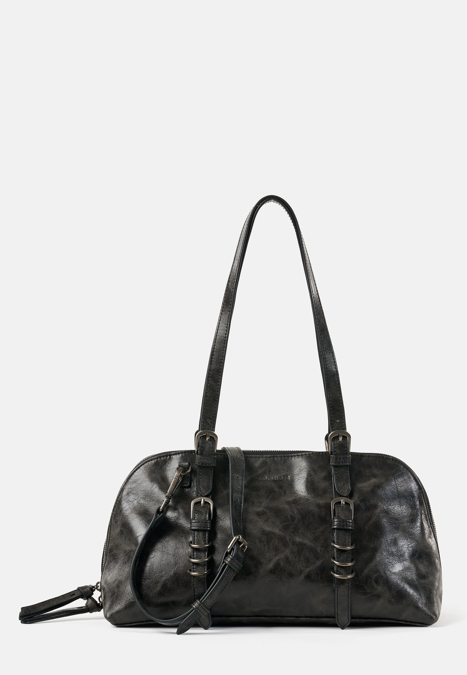 Ever Faded Big Shoulderbag